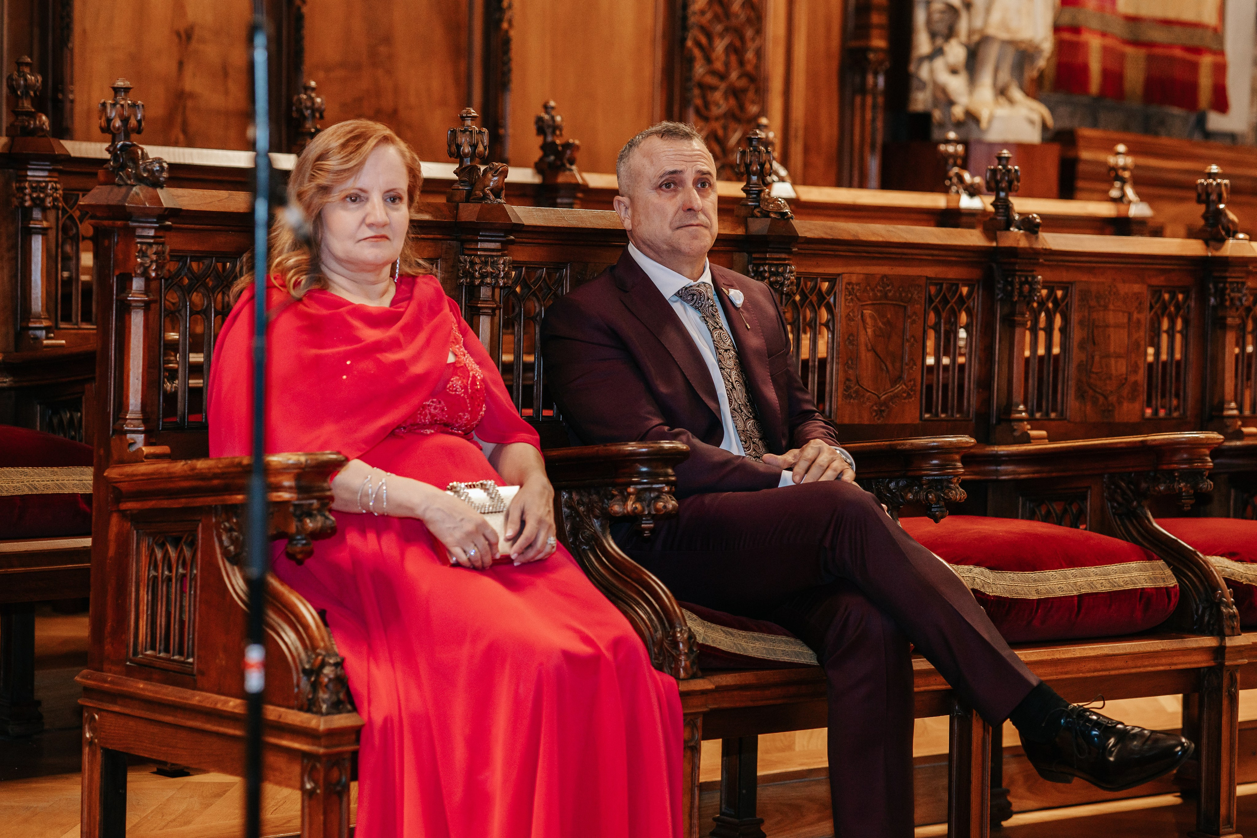 Alicia+Ruben, 04.10.2025, Ayuntamiento de Barcelona, Hotel Miramar. Fotógrafa de bodas en Cataluña