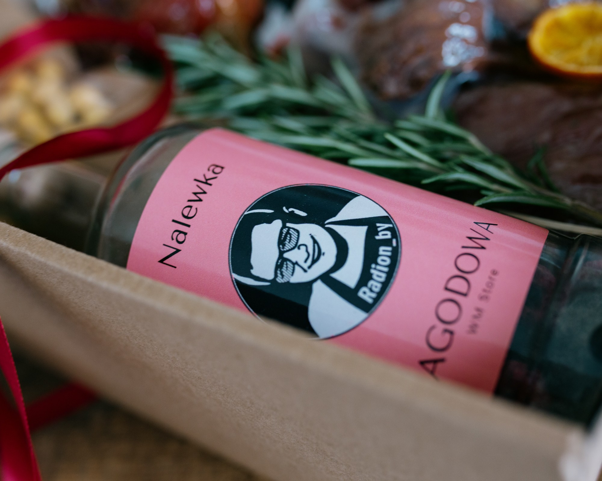 Мясные изделия. Photographer in Warsaw Alena Valnai