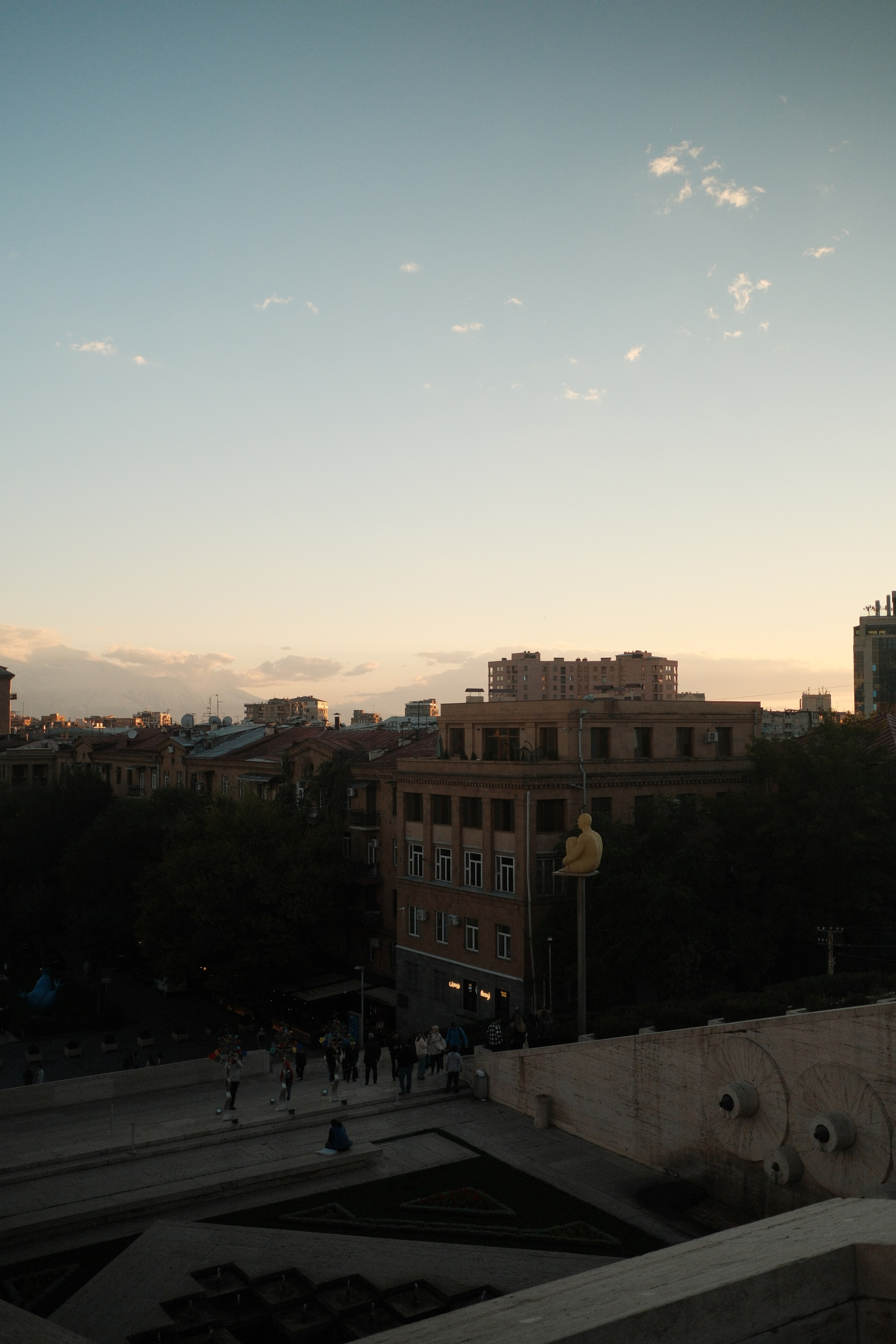 Armenia. Nikita Pavlov, Photographer — Vienna, Austria