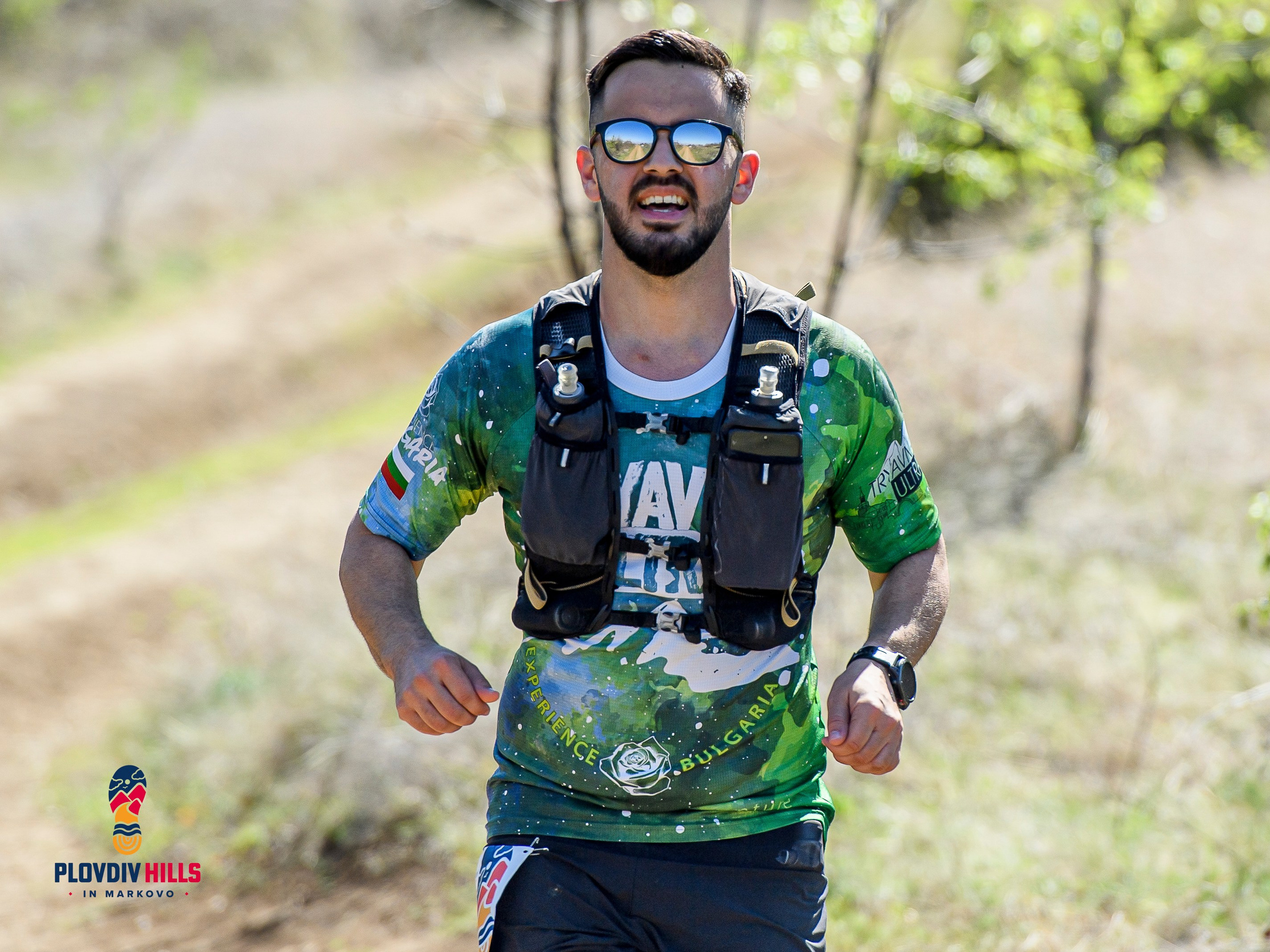 Снимки 2024-KrisoK Photography. «Plovdiv Hills in MARKOVO» е състезание по планинско бягане