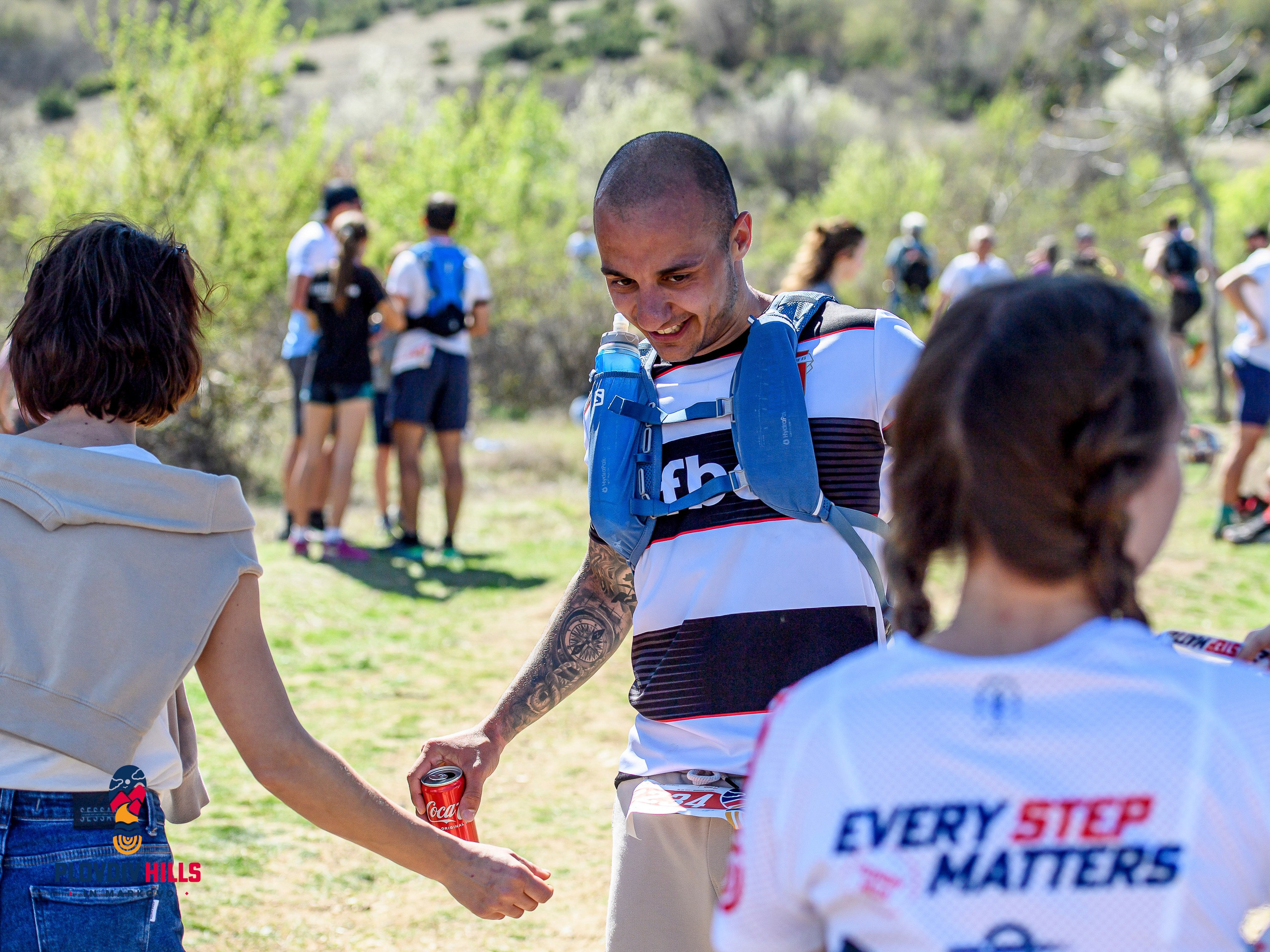 Снимки 2024-KrisoK Photography. «Plovdiv Hills in MARKOVO» е състезание по планинско бягане