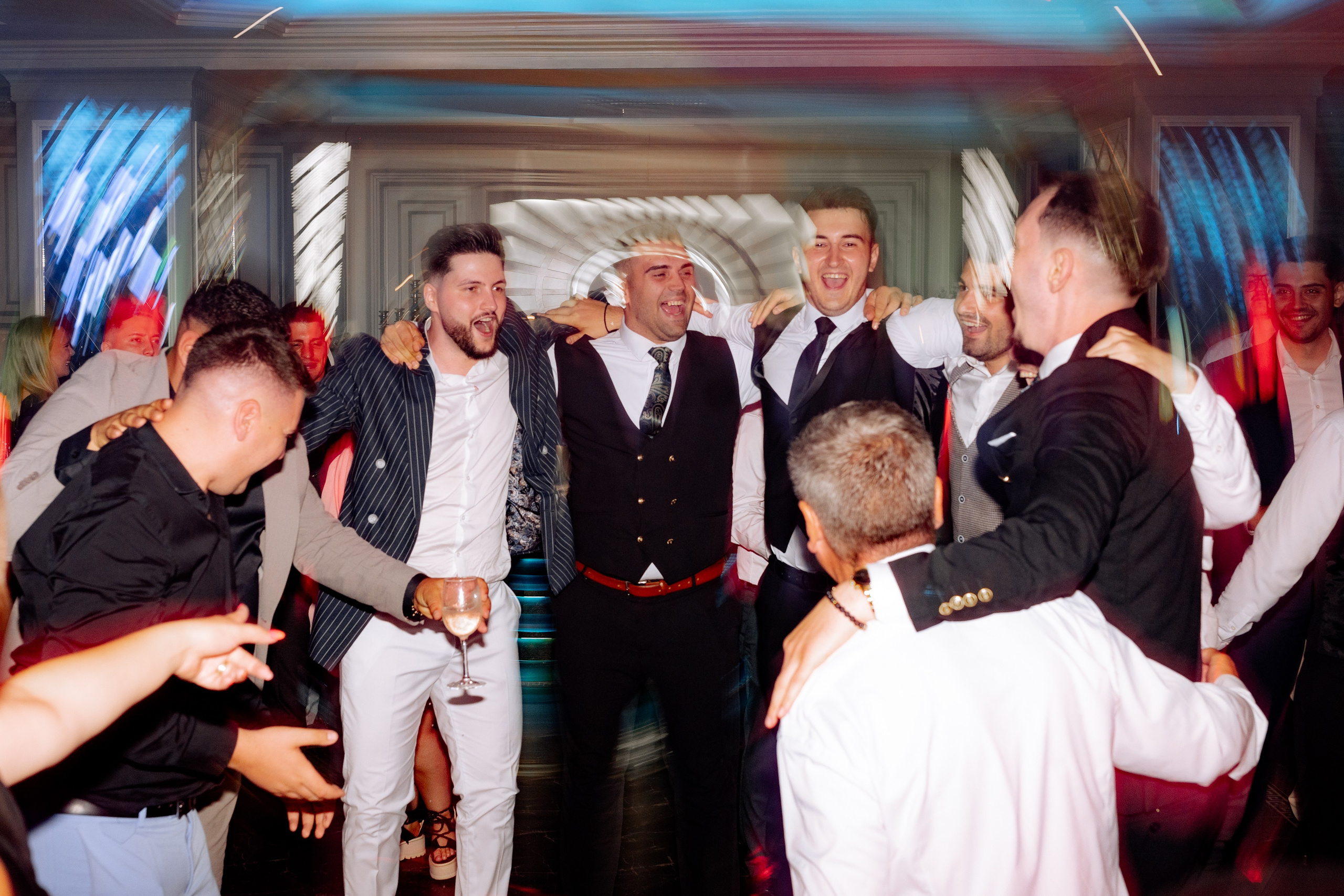 Cristina - Narcis | Targu Neamt