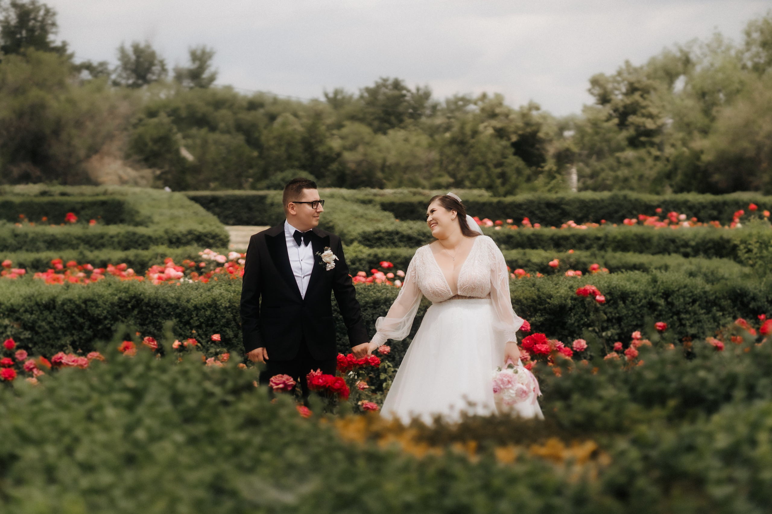 Andreea - Dan | Buzau