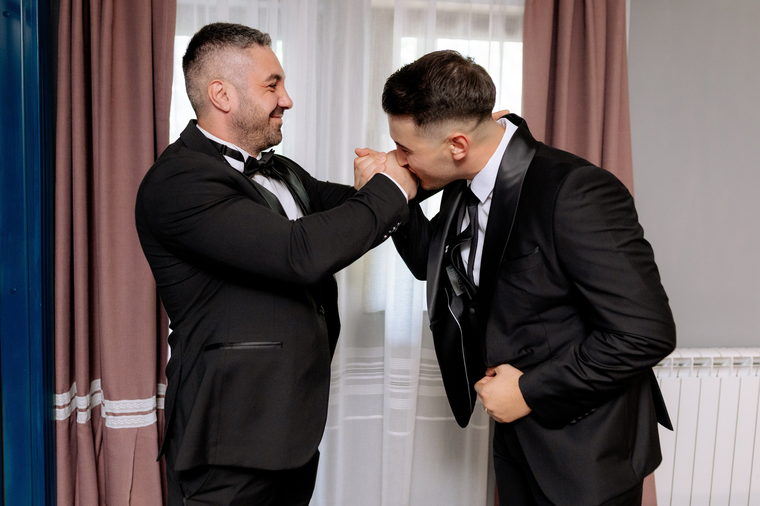 Cristina - Narcis | Targu Neamt