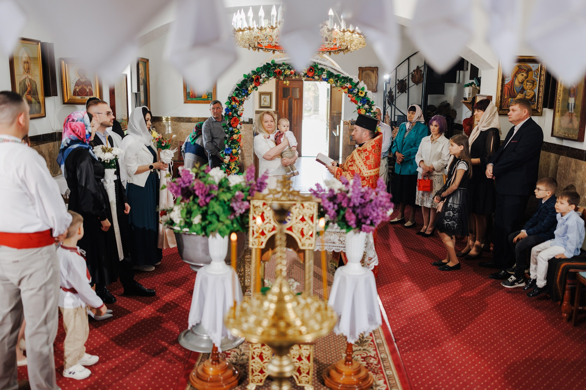 Leonard. Fotograf și videograf de nuntă R. Moldova, Romania