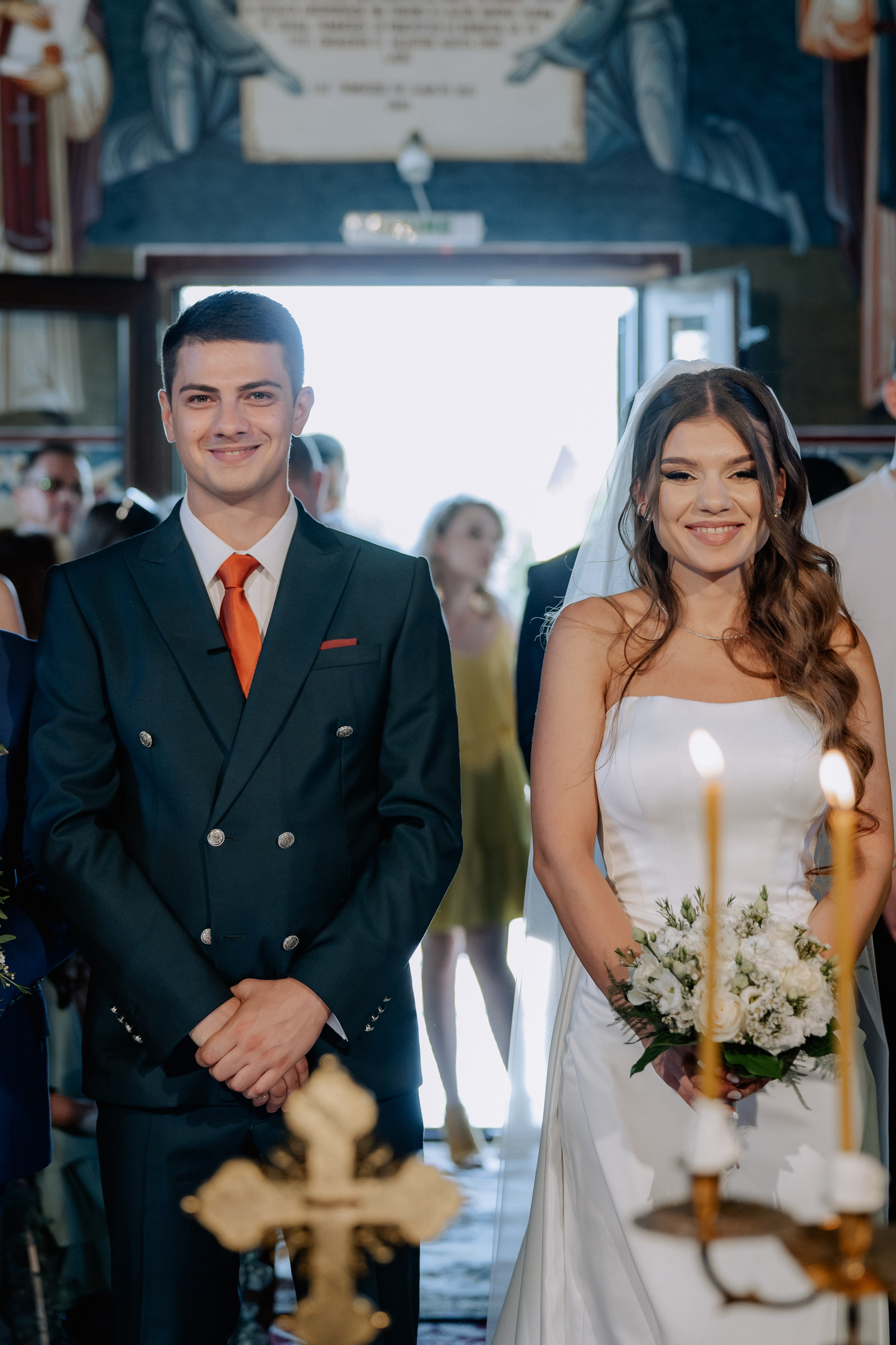 Andreea + Ciprian | Wedding day. Proud Vision Weddings | Wedding Photography & Film — Servicii profesionale Foto Video Nunta Iasi