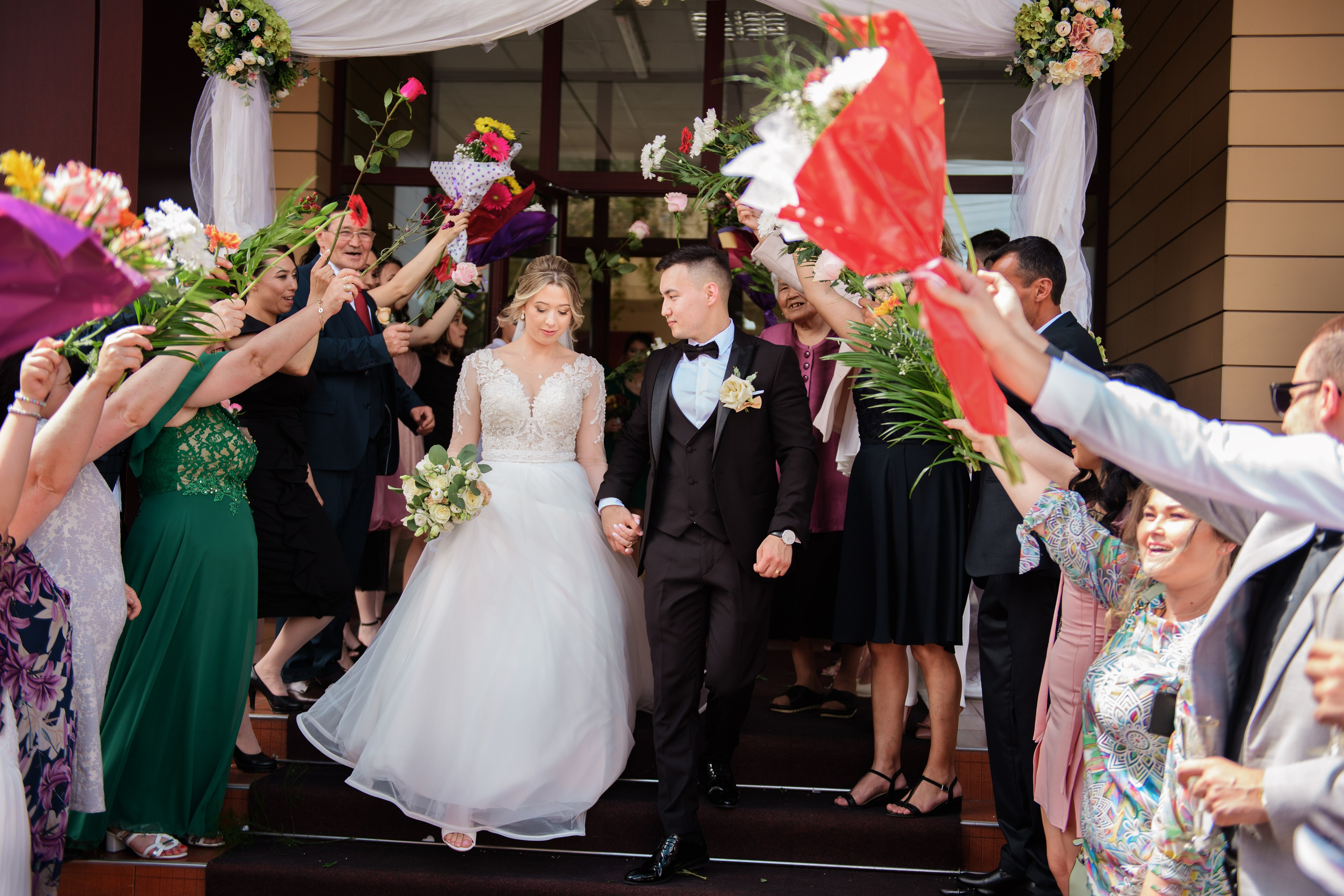 Nunta. Www.florinbucurfoto.ro