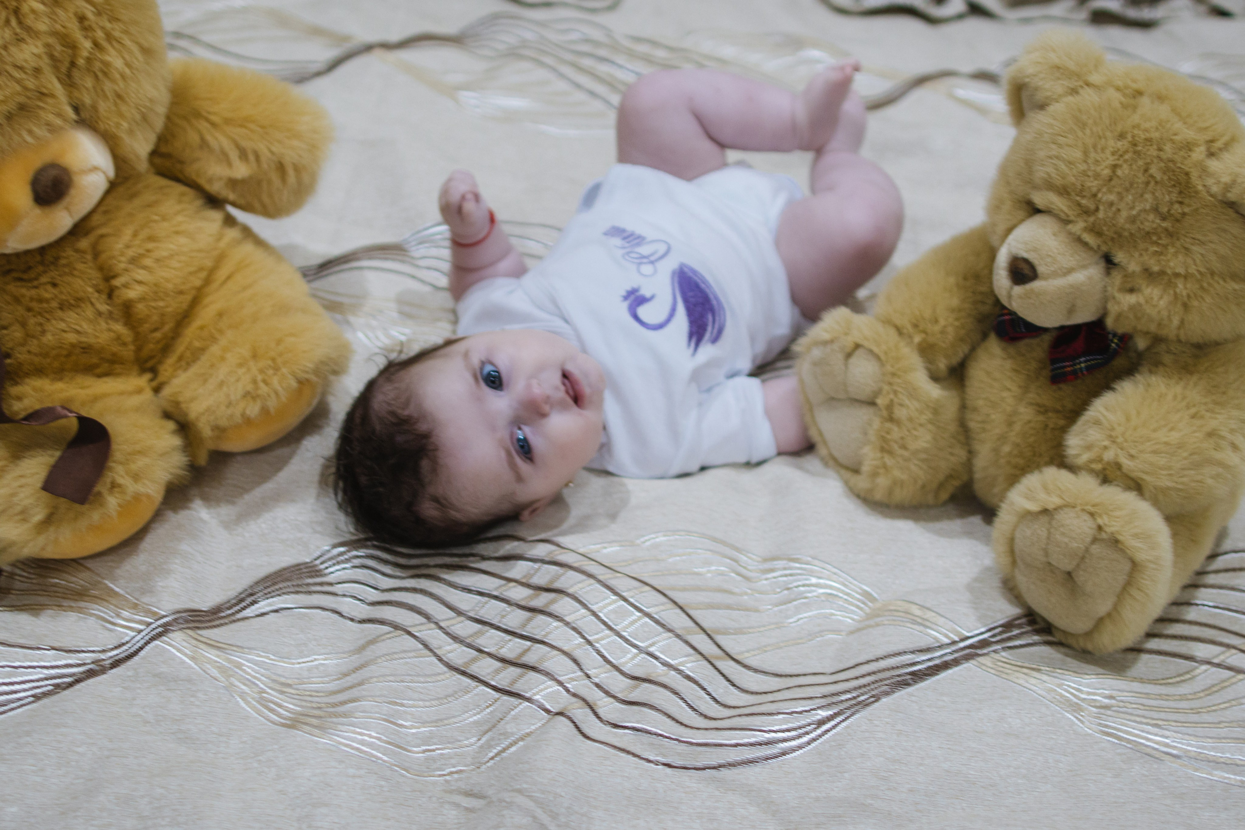 Botez Olivia. Alutza Visuals