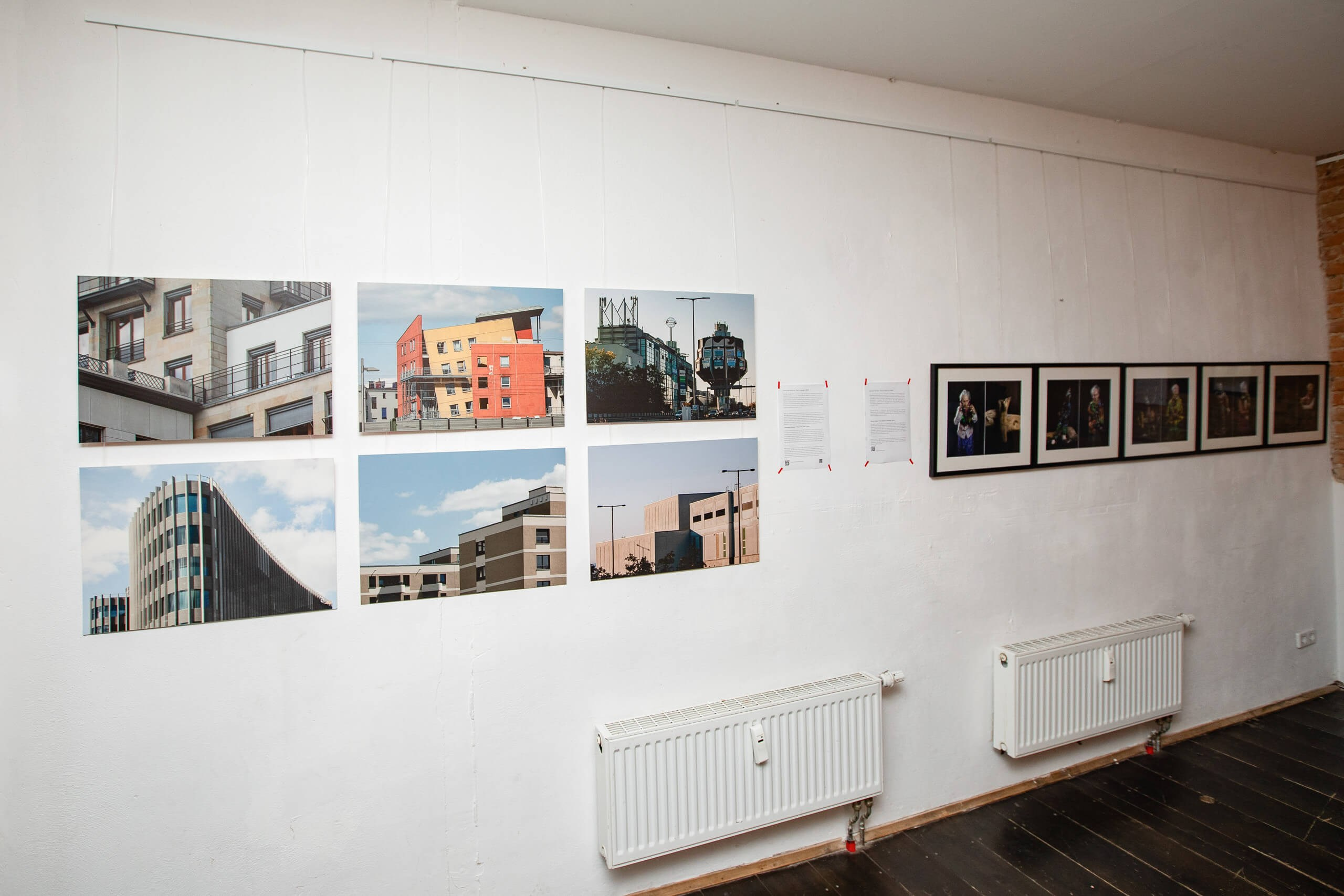 Итоговая выставка группы Doculab 2024. DOCULAB — Лаборатория документальной фотографии в Берлине