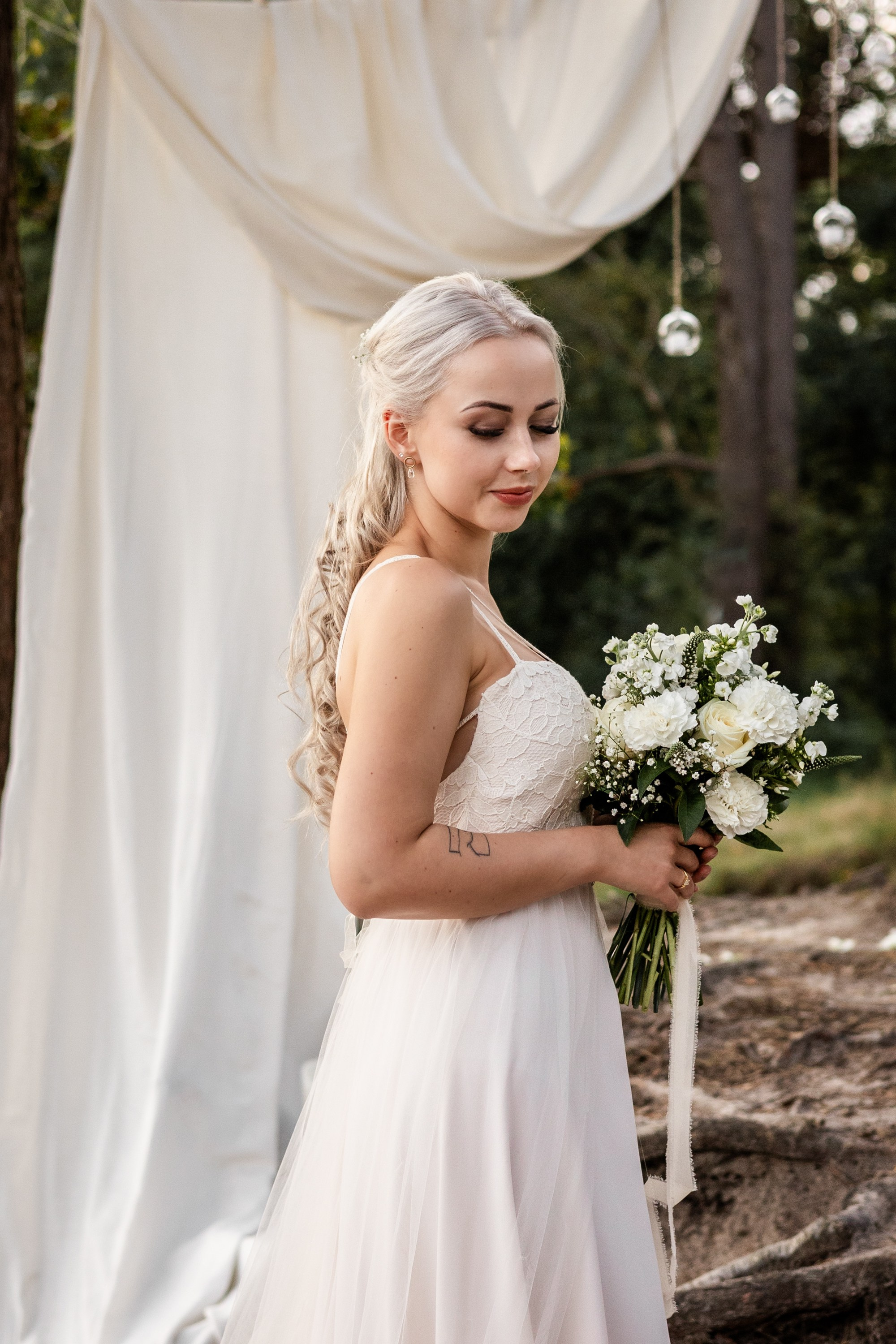 Hochzeit. Hochzeitsfotograf Bremen Liliana Crijavetchi
