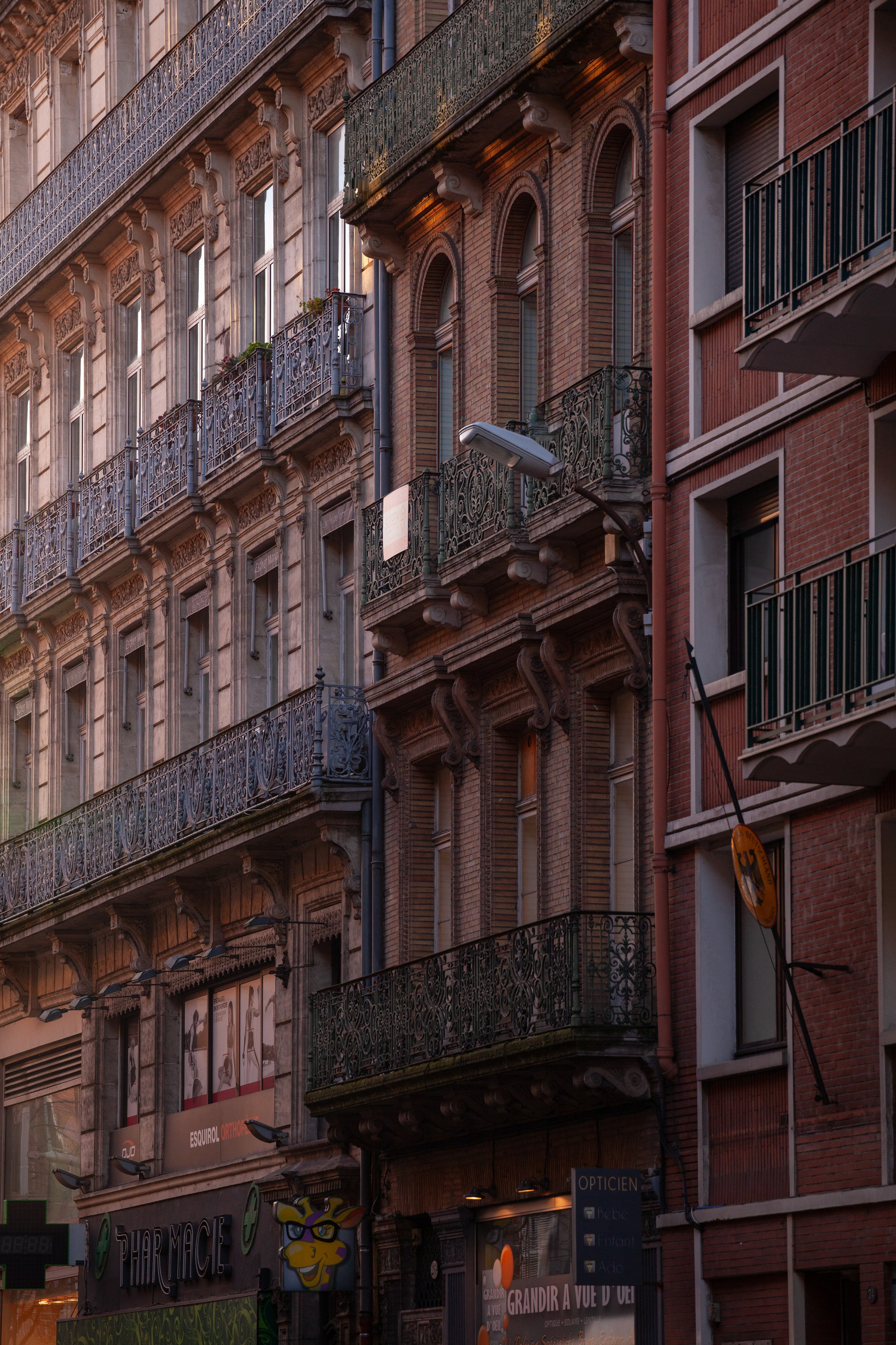 Toulouse. Eugénie Smirnova — Photographe à Toulouse et dans le Sud-Ouest