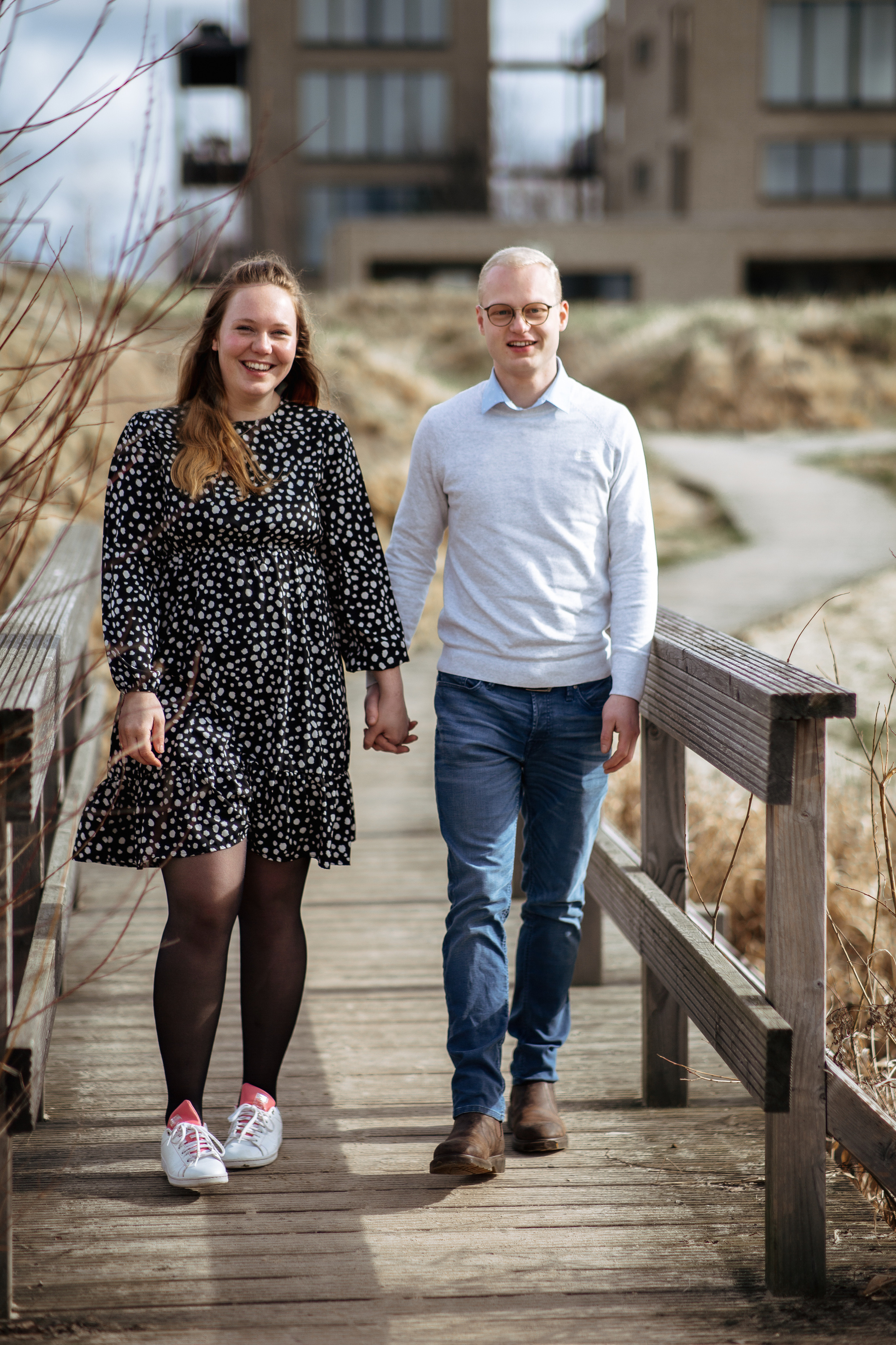 Paare. Photo & Make-up Galina Neuberger. Fotografin & Vigasistin aus Bohmte