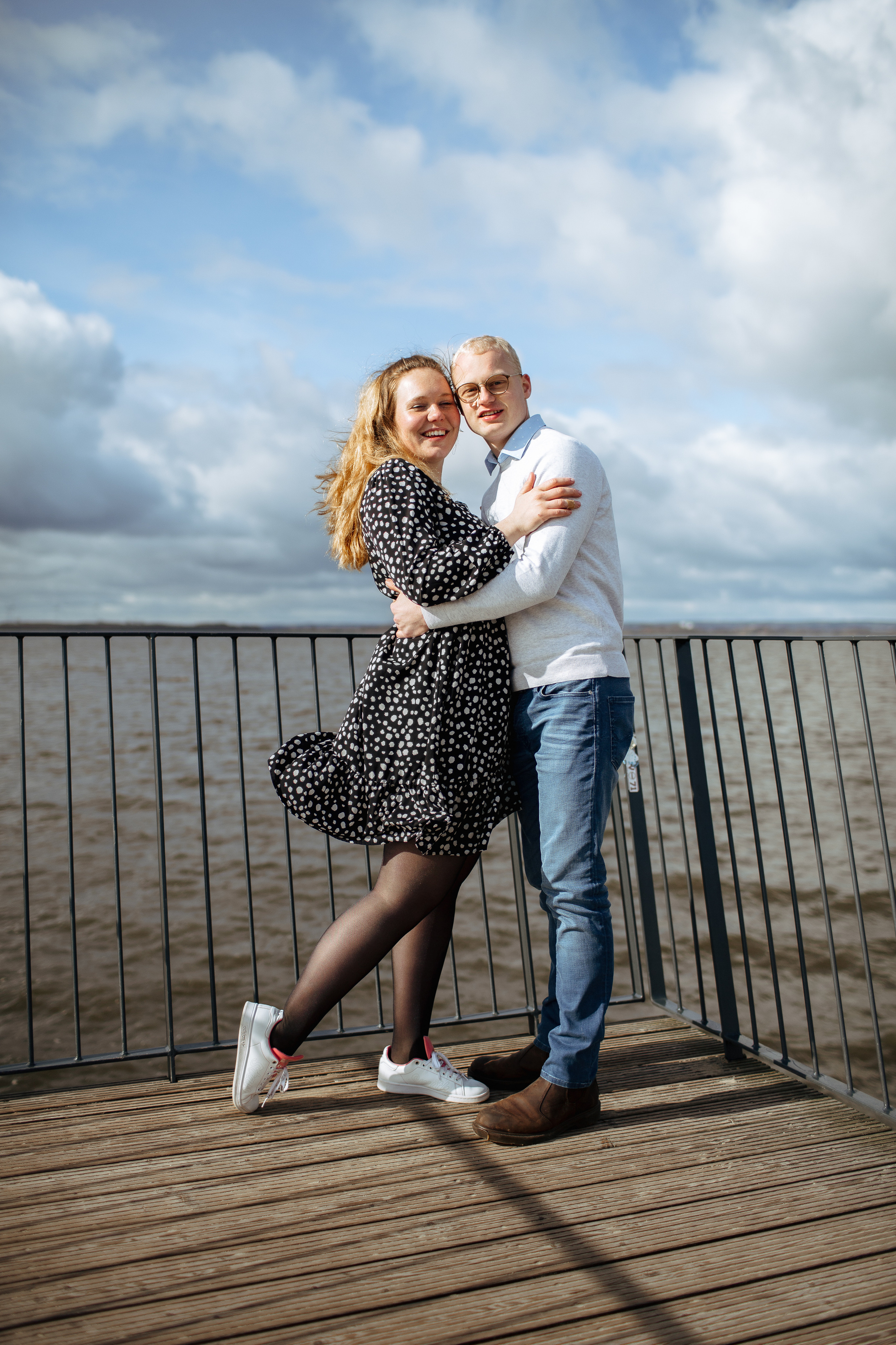 Paare. Photo & Make-up Galina Neuberger. Fotografin & Vigasistin aus Bohmte