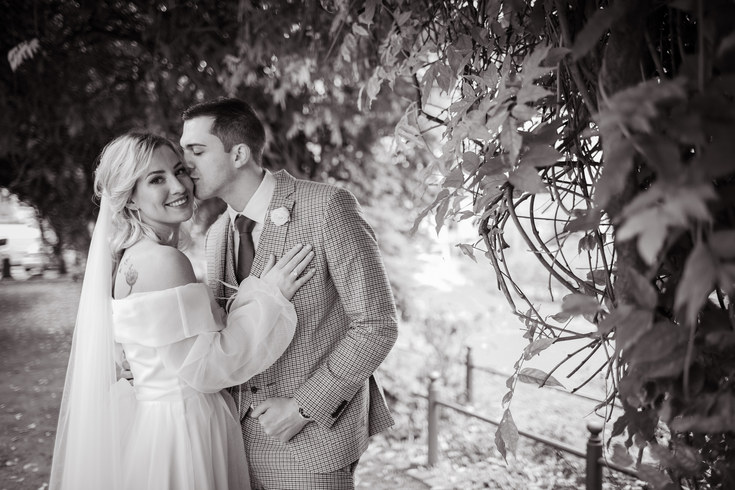 Photo & Make-up Galina Neuberger. Fotografin & Vigasistin aus Bohmte