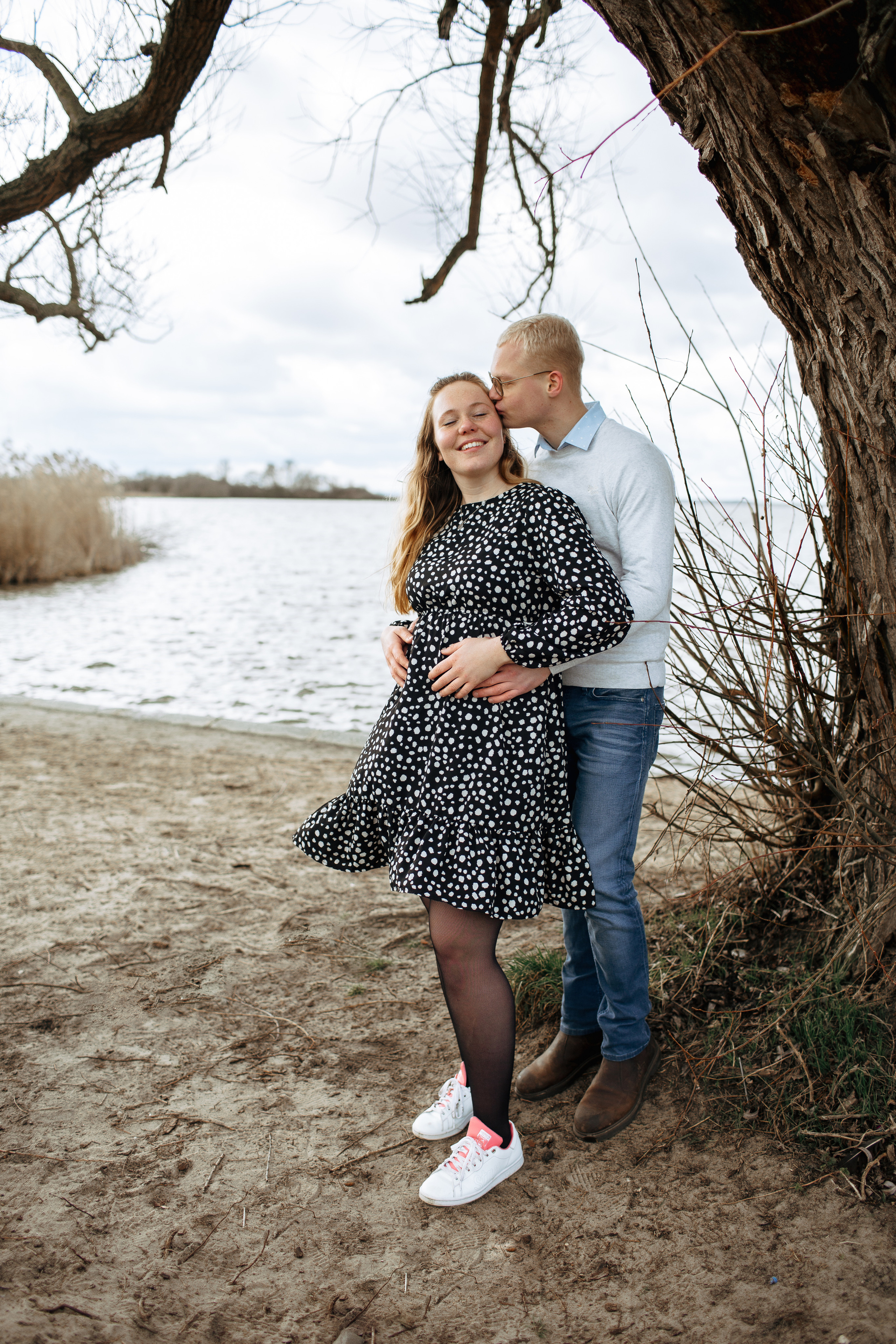 Paare. Photo & Make-up Galina Neuberger. Fotografin & Vigasistin aus Bohmte