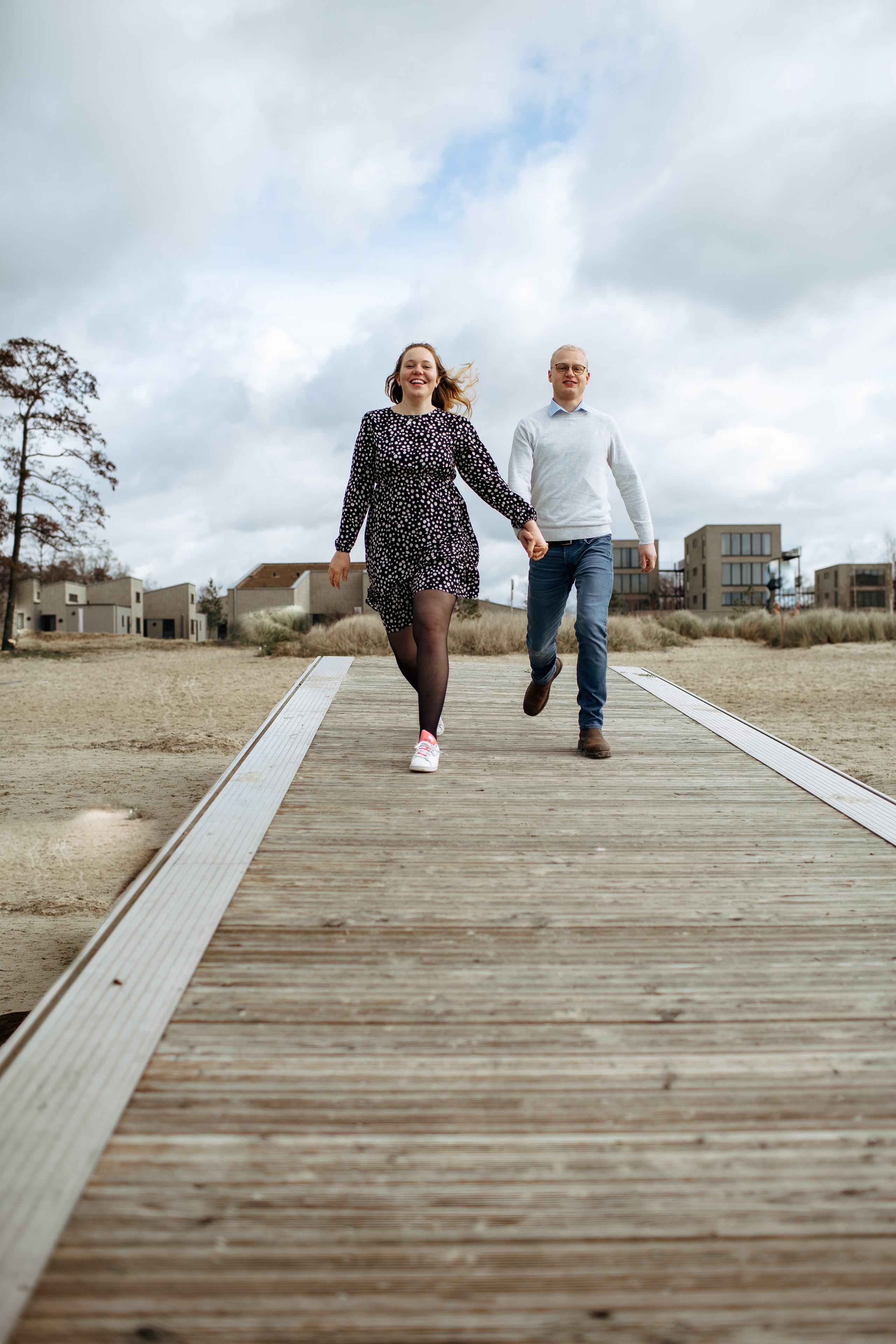 Paare. Photo & Make-up Galina Neuberger. Fotografin & Vigasistin aus Bohmte