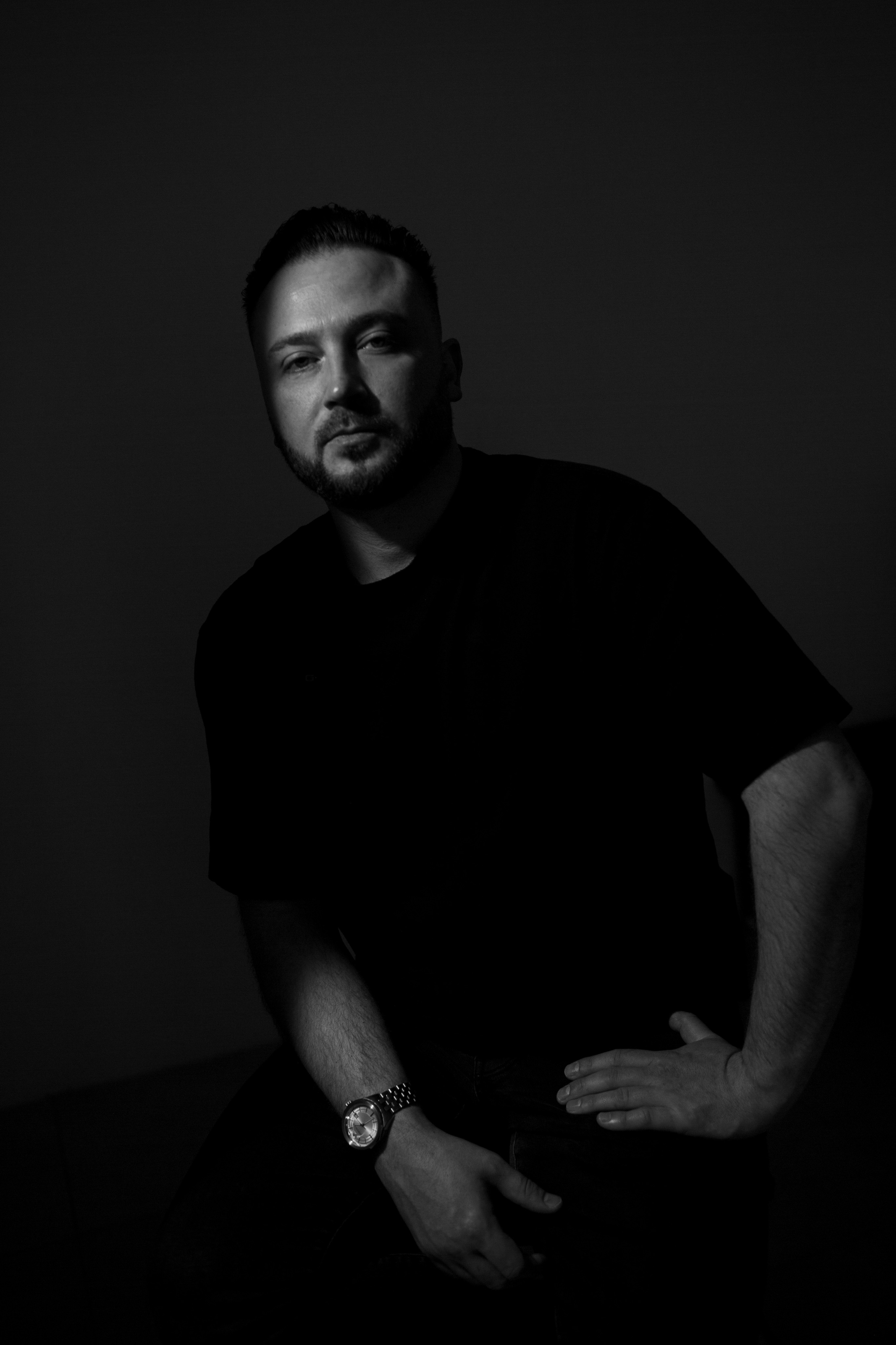 Portrait. Photo & Make-up Galina Neuberger. Fotografin & Vigasistin aus Bohmte