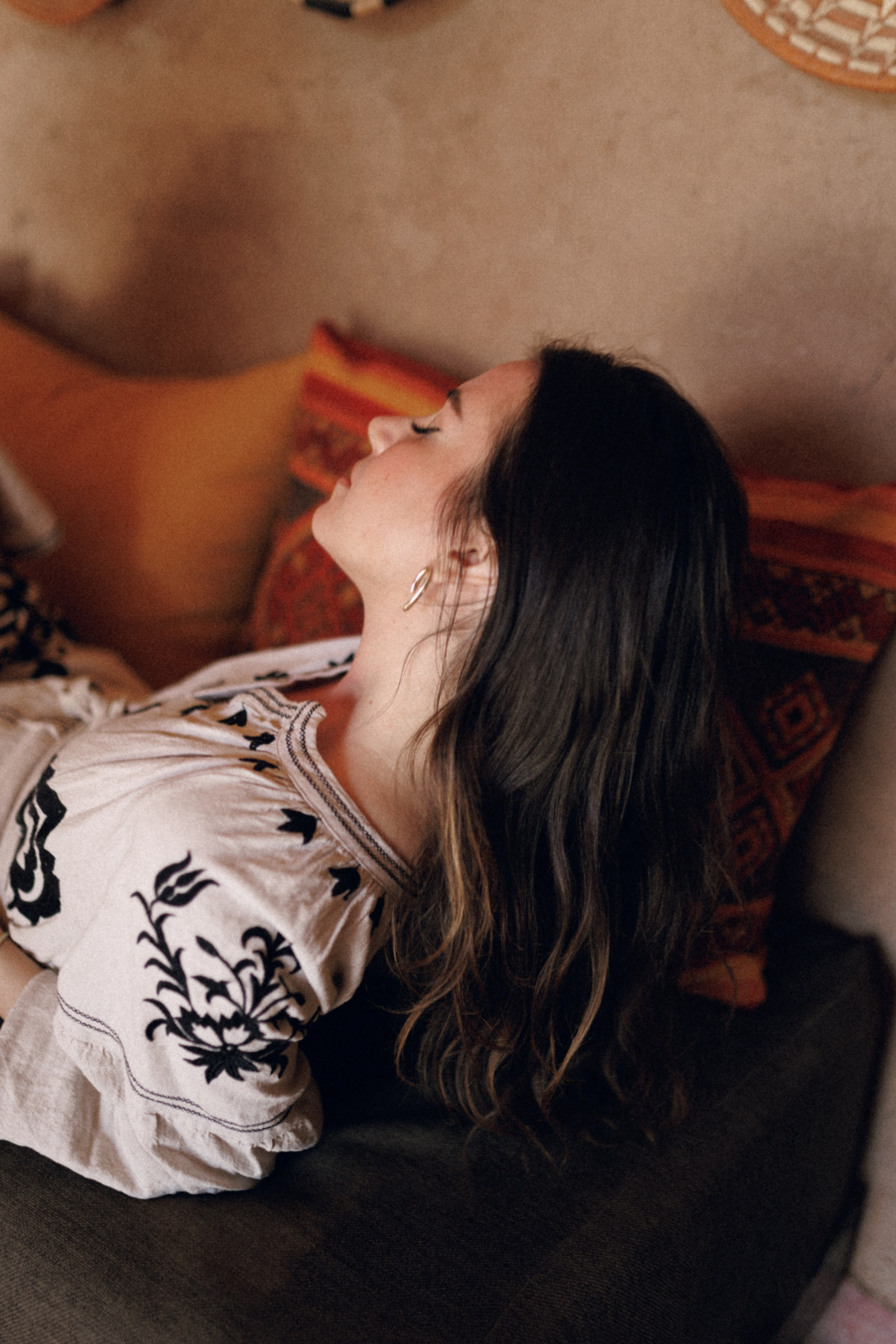 Morrocan dream. Patricia Morenci — Mountain Adventures for the Wild at Heart