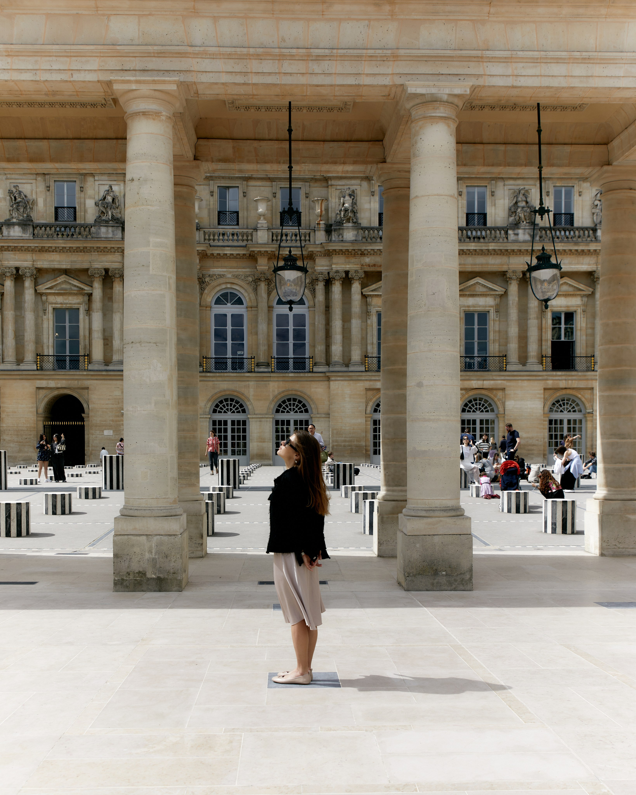 Lera / Palais Royal | Paris. Photographe Paris