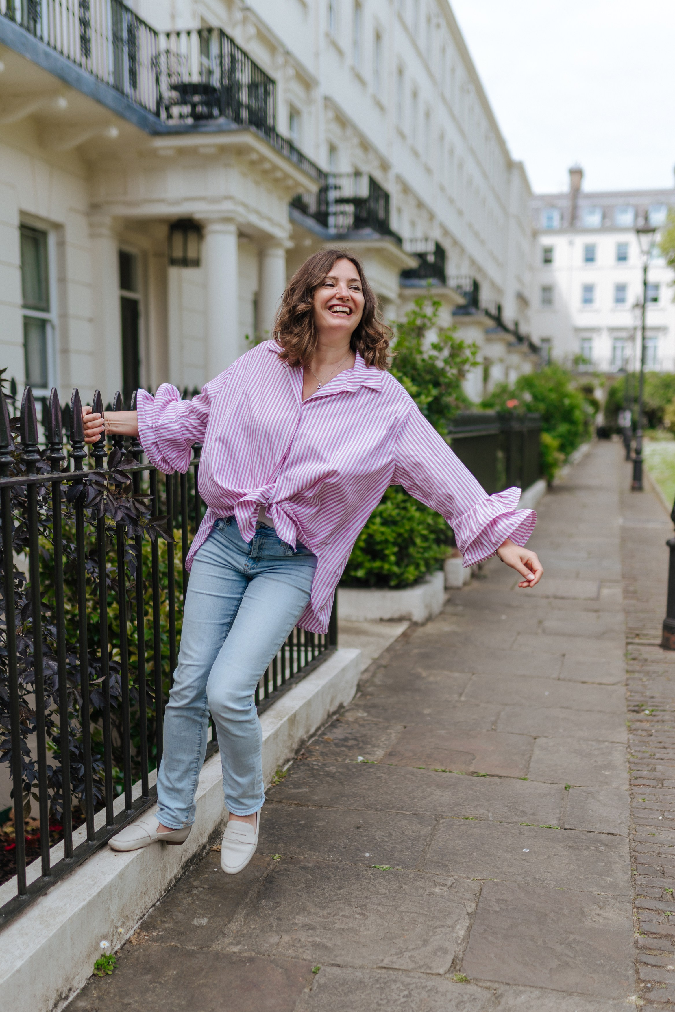 Photoshoot for Alina. Photographer in England Ekaterina Romanova