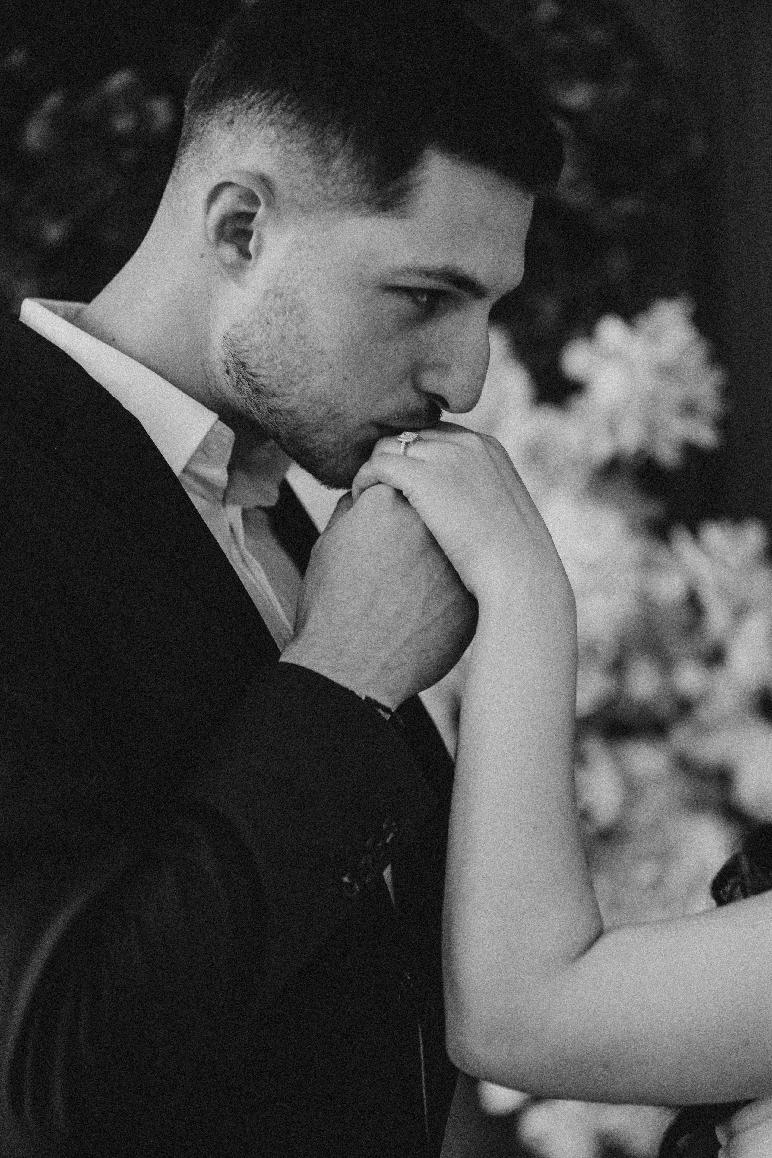 Ana — Maria + Flavian. Proud Vision Weddings | Wedding Photography & Film — Servicii profesionale Foto Video Nunta Iasi