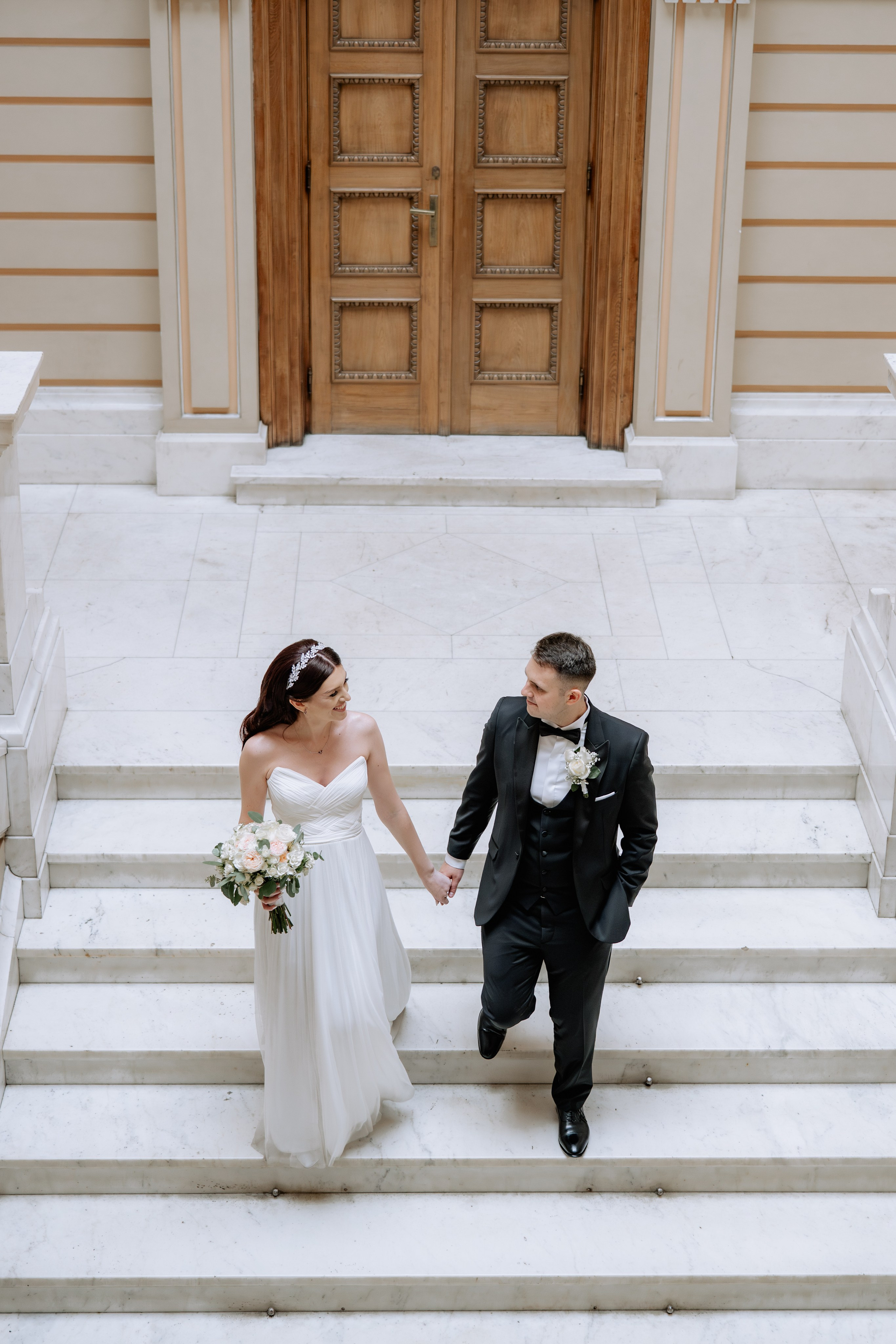 Paula + Stefan | Wedding day. Proud Vision Weddings | Wedding Photography & Film — Servicii profesionale Foto Video Nunta Iasi