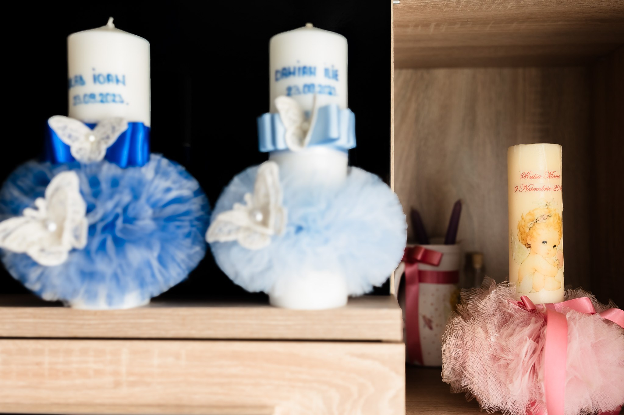 Gemenii Vlad & Damian | Berbesti