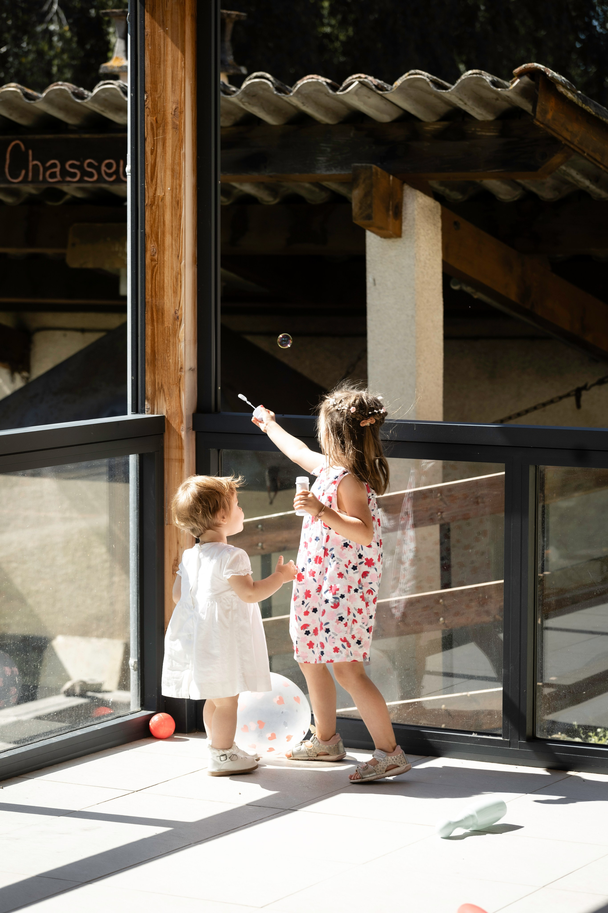 Сохранение драгоценных моментов: Незабываемое крещение в Тулузе. Евгения Смирнова — фотограф в Тулузе и юго-западной Франции