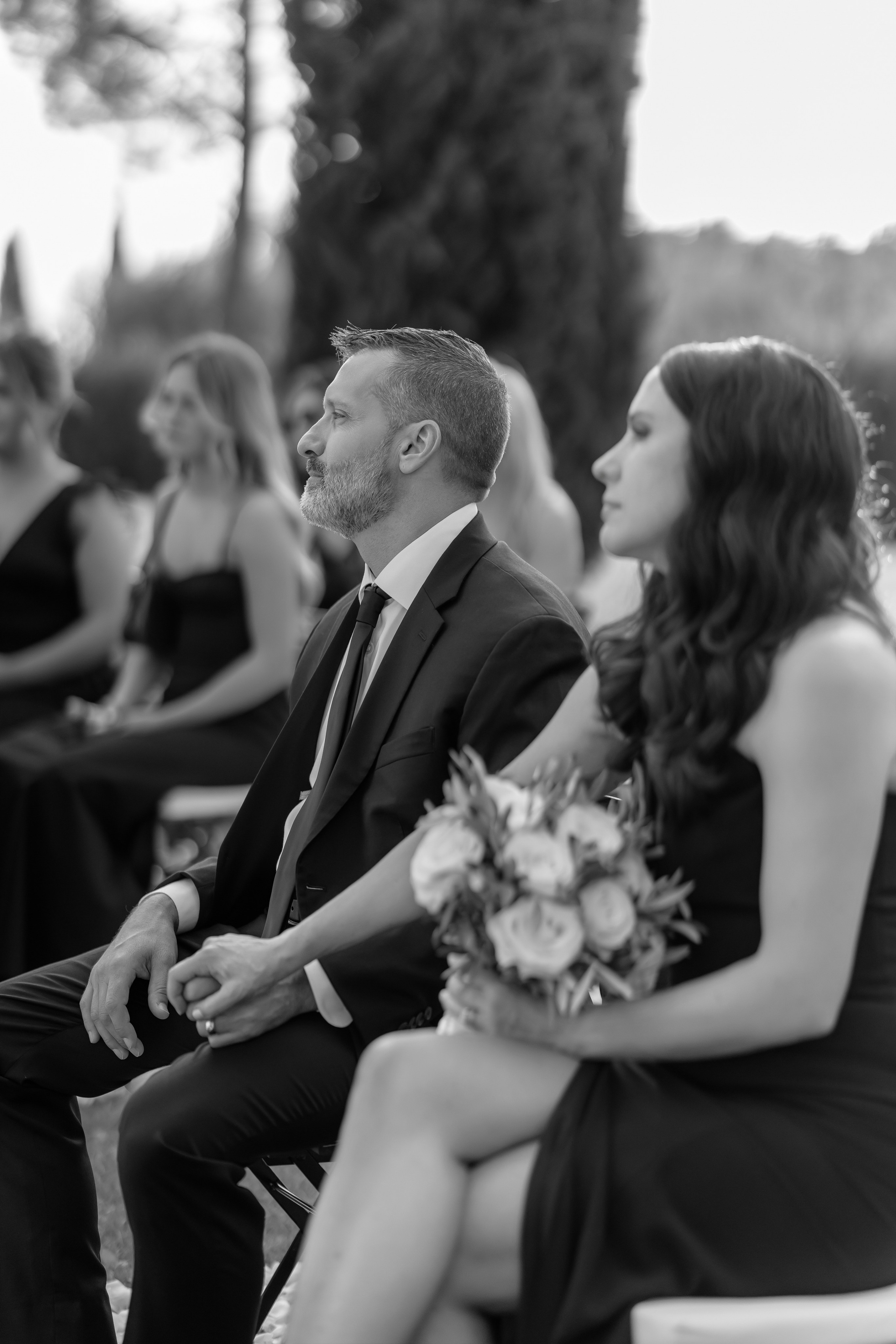 Dom&Ally. Wedding photographer Italy