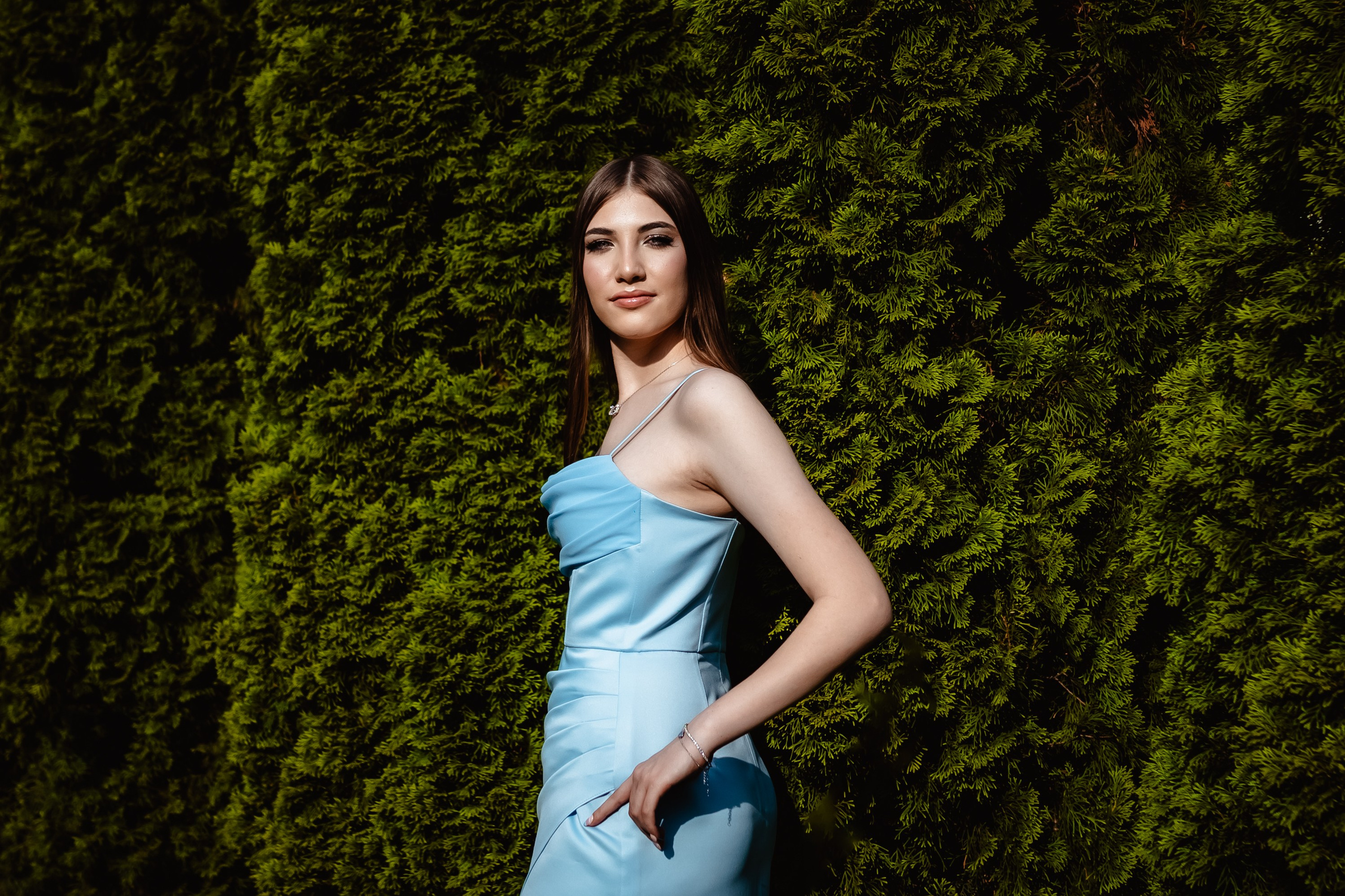 Sedinta foto majorat. Stefan Teodorescu — Fotograf de Nunta