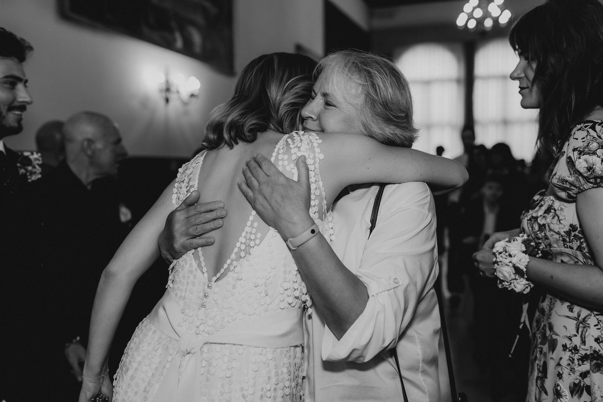 Olga & Cristian: Bassano del Grappa. Main