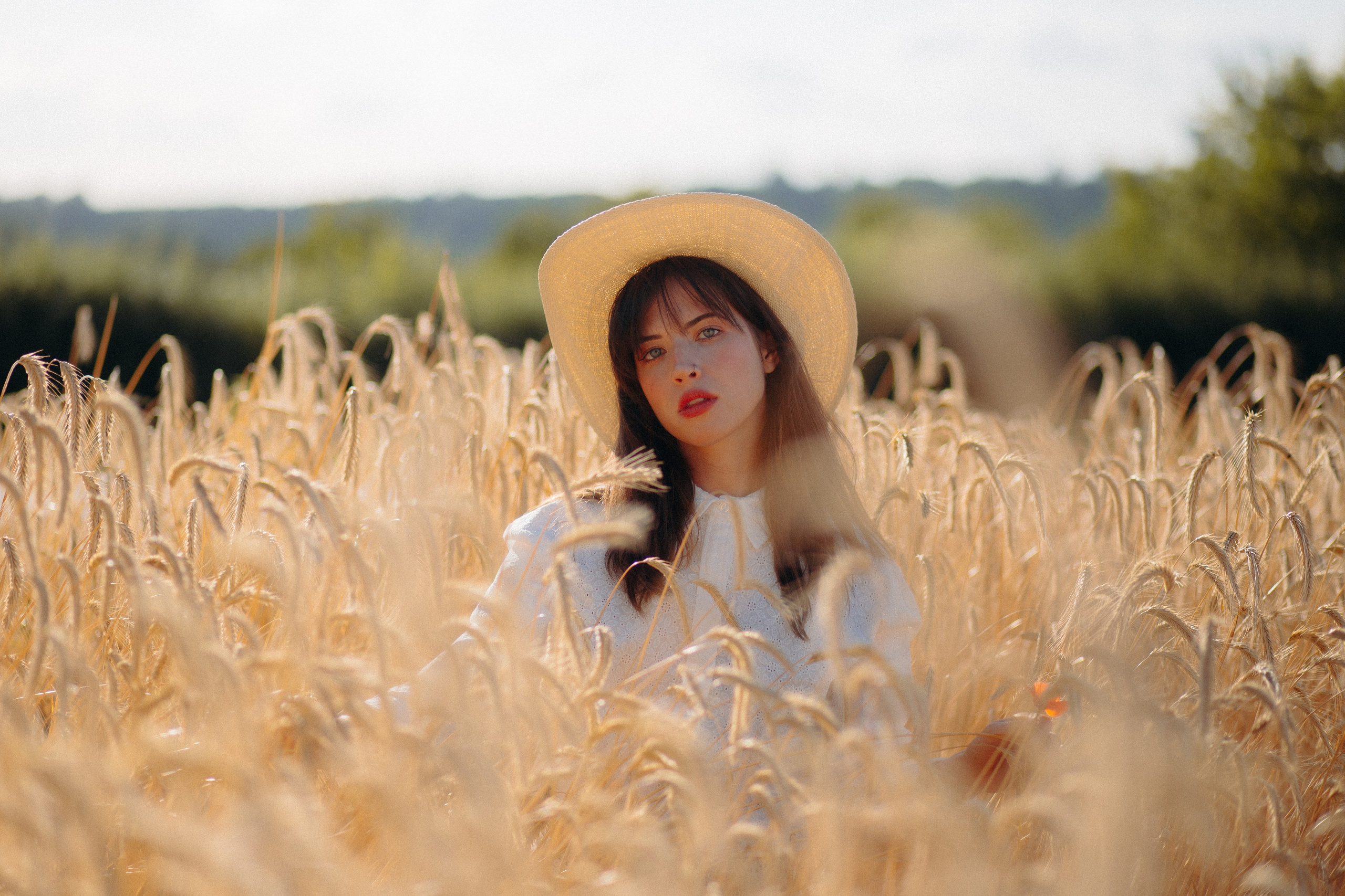 Maria. Photographer Luxembourg