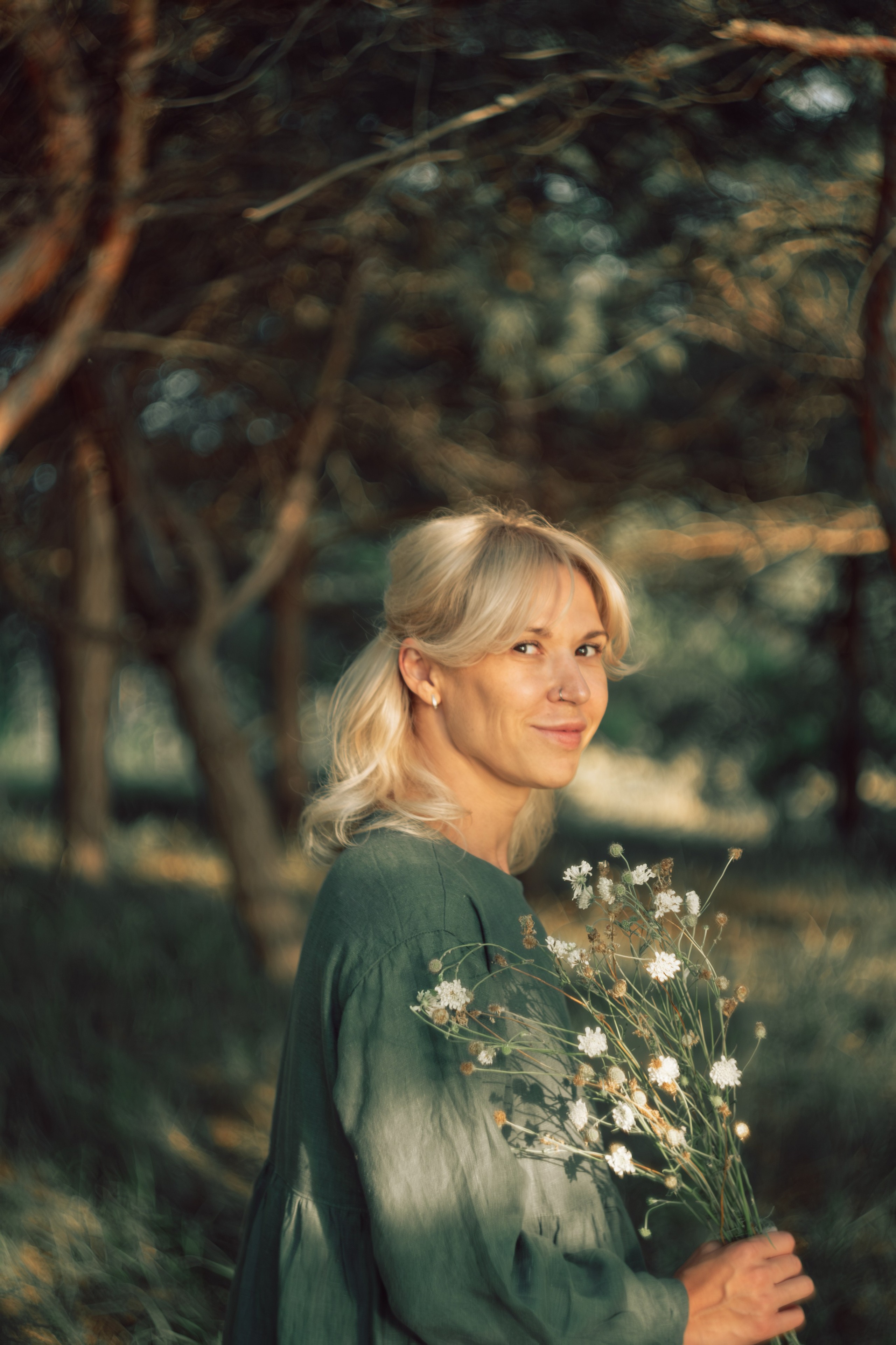 Olya. Nikita Pavlov, Photographer — Vienna, Austria