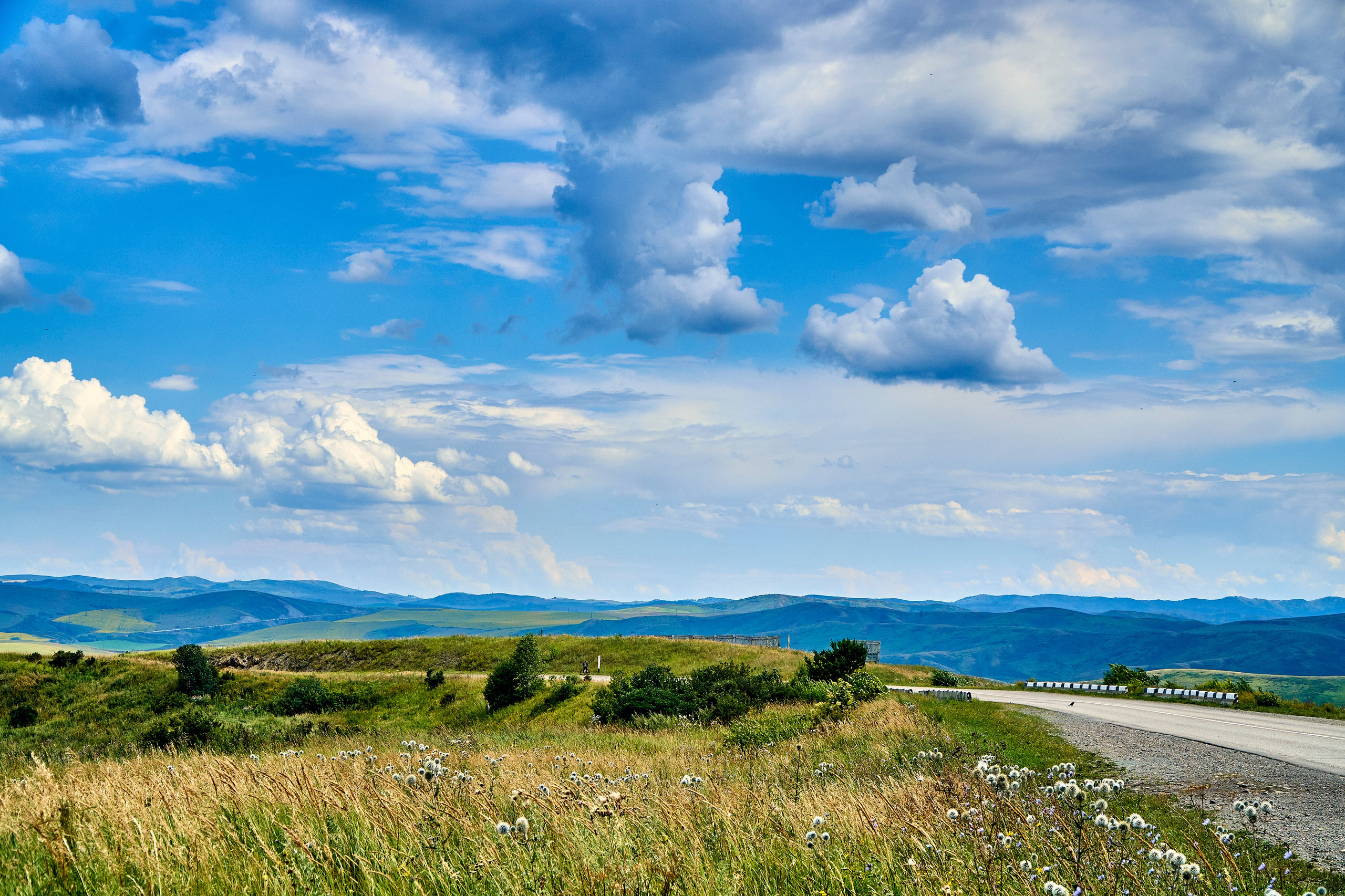 Бухтарма. Андрей Шипилов — Фотография & Видеография