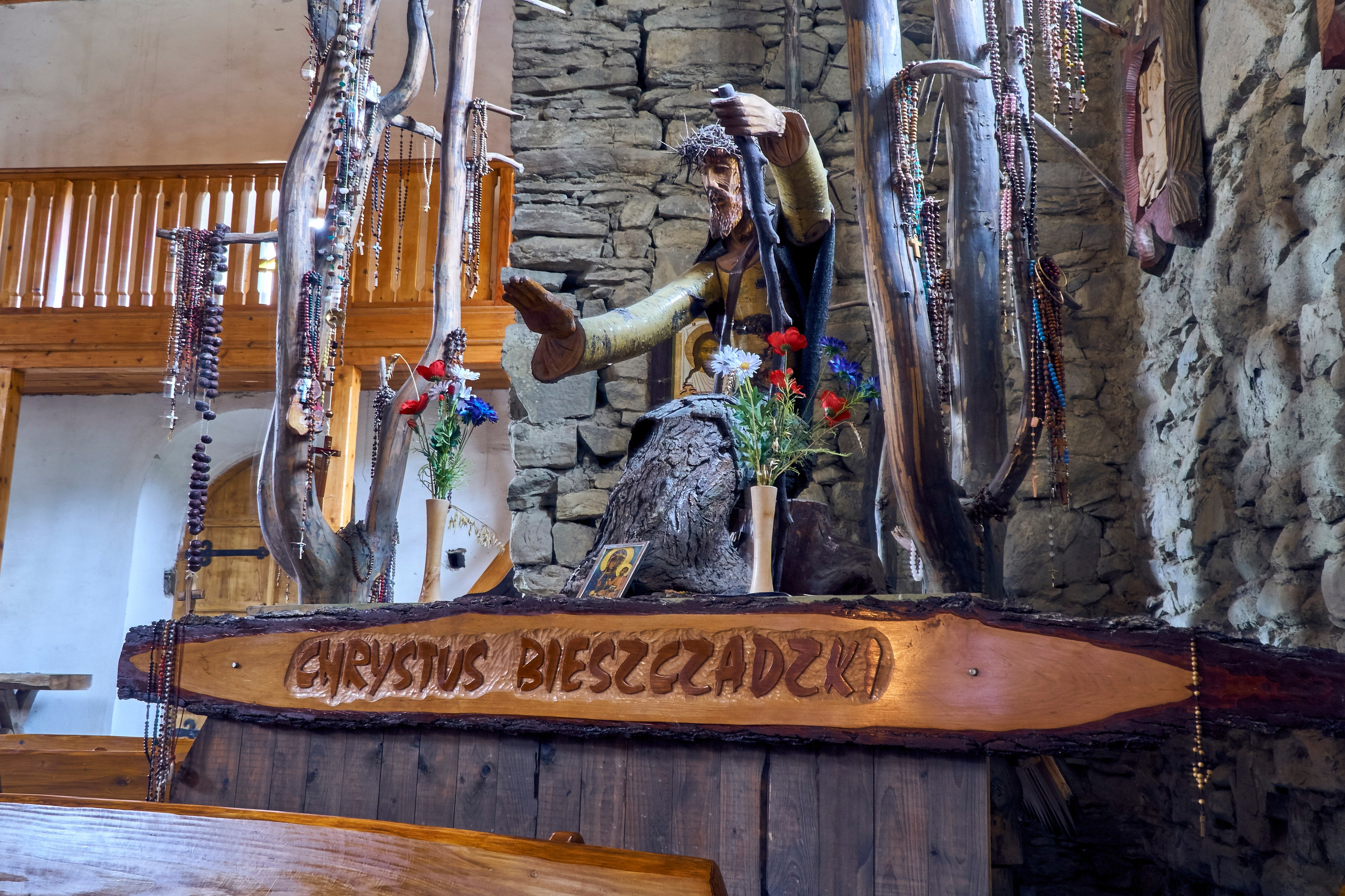 Bieszczady - tu zatrzymuje się czas. Andriej Szypilow - Fotografia & Wideografia