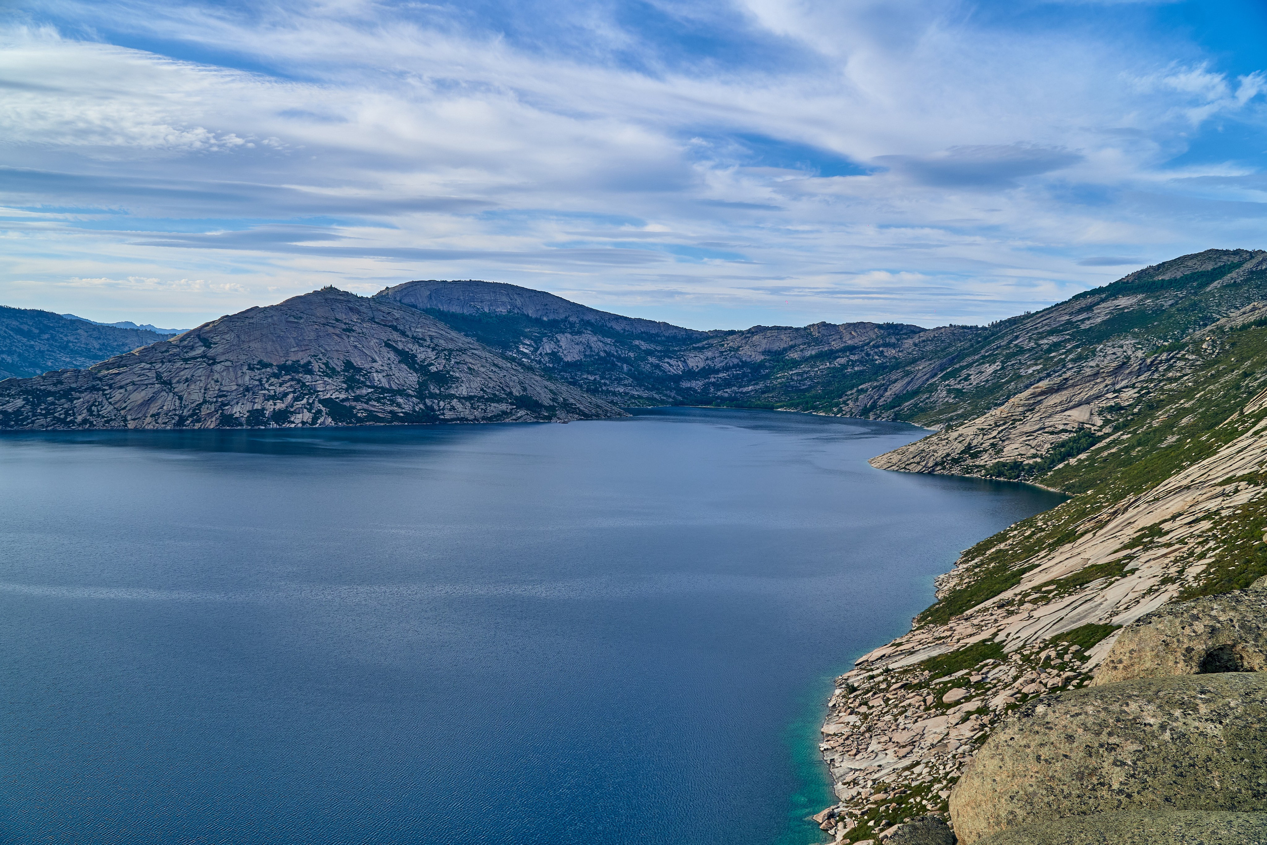 Sibiny (Kazachstan). Andriej Szypilow — Photography & Videography