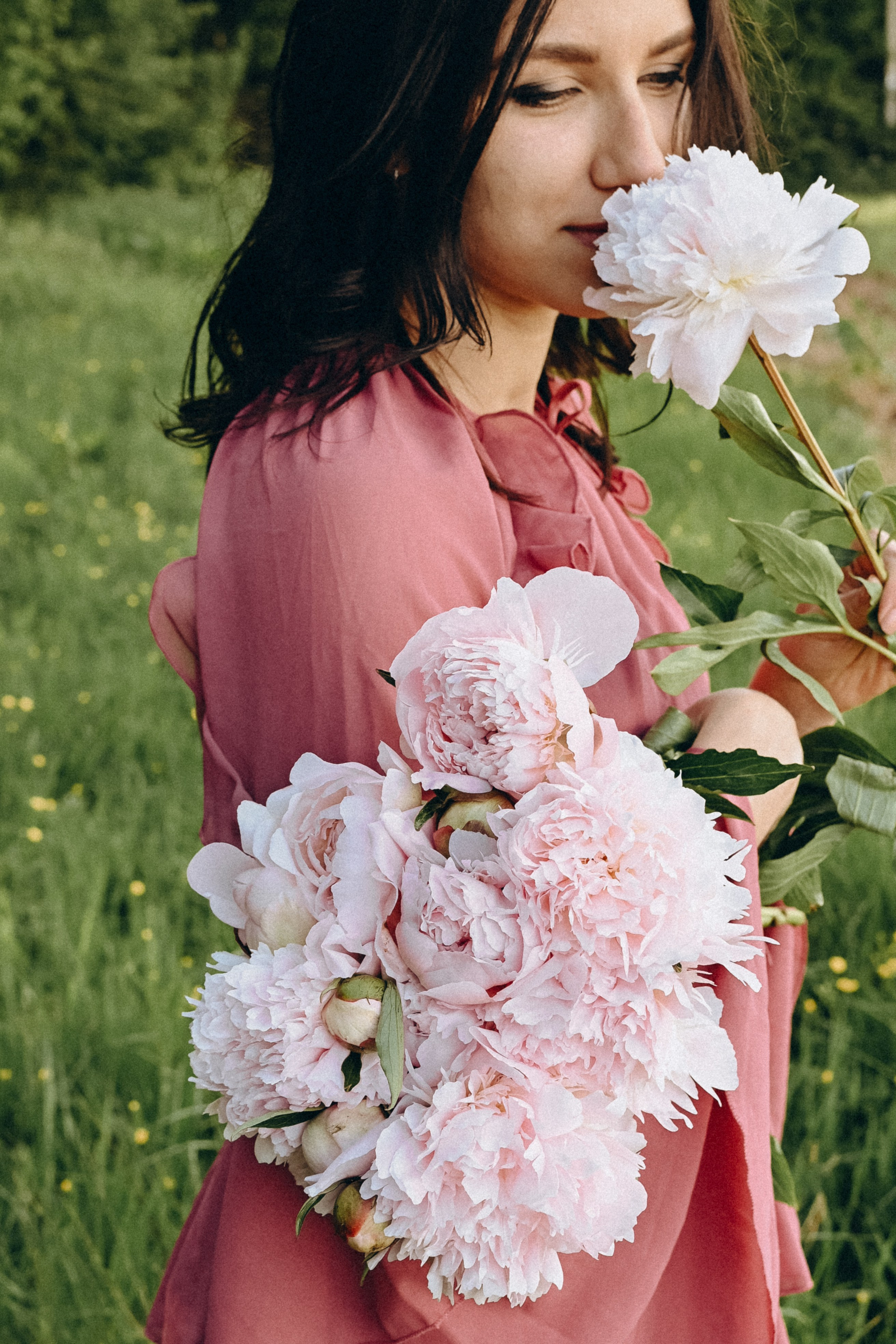 Portraits. Your local photographer