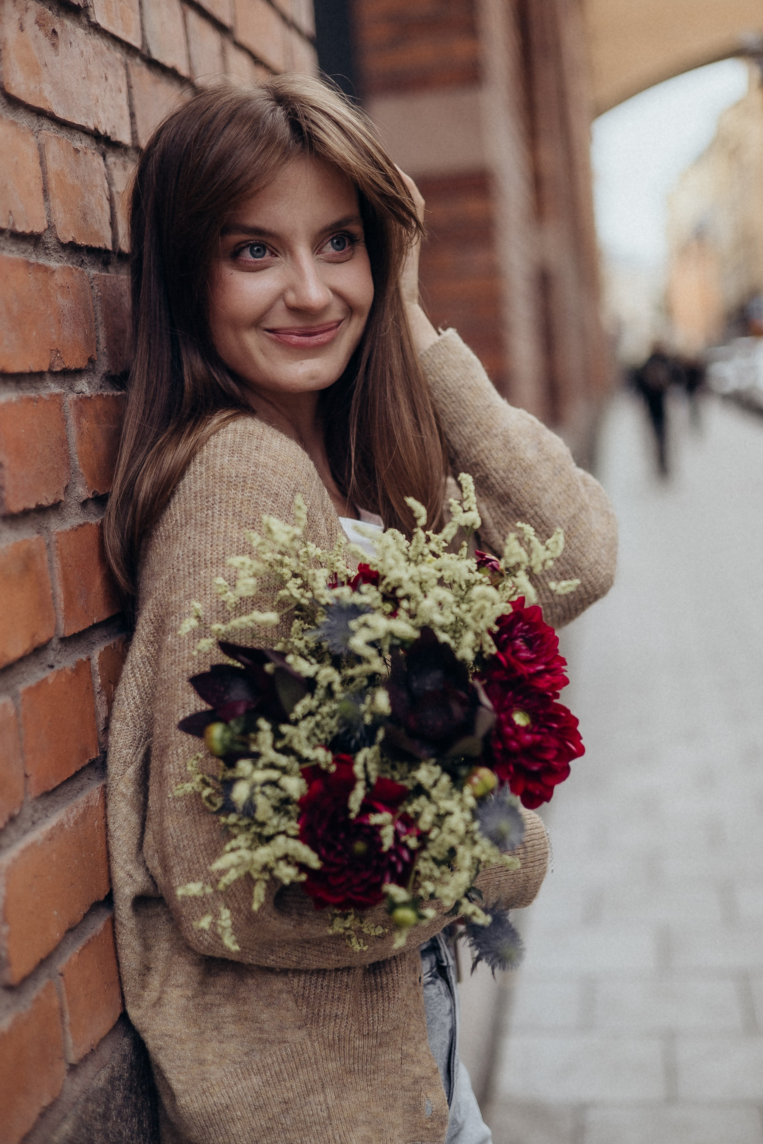 Autumn walk. Iryna Zhyvora | Photographer | Stockholm