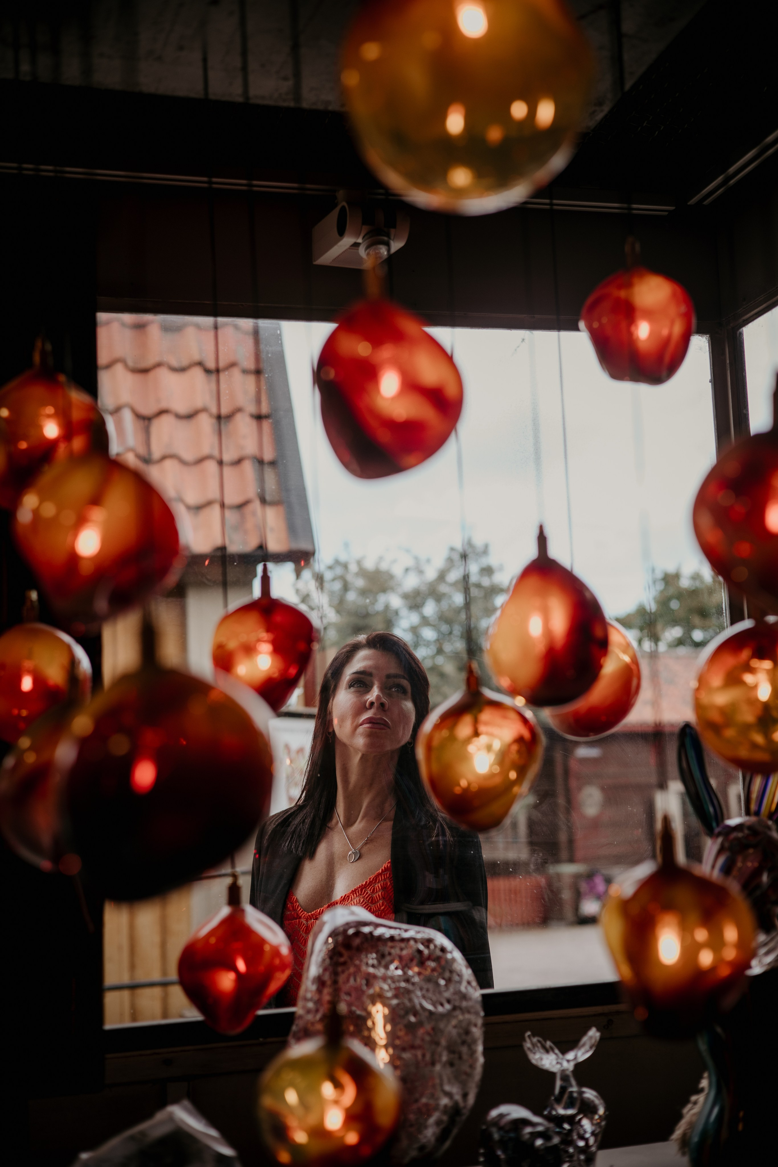 Natalia. Iryna Zhyvora | Photographer | Stockholm