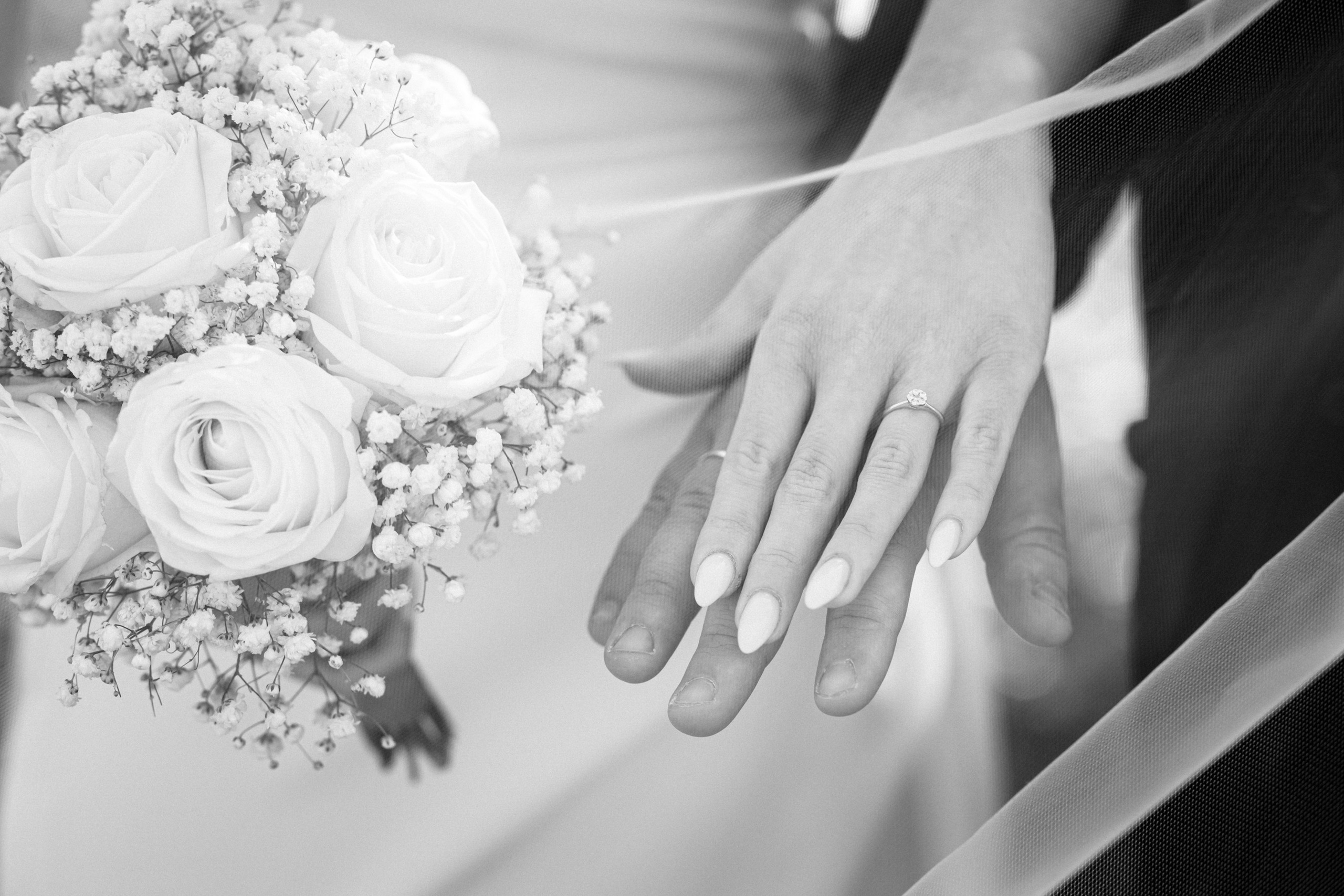 Standestamtliche Trauung Ovelgönne. Hochzeitfotograf in Bielefeld