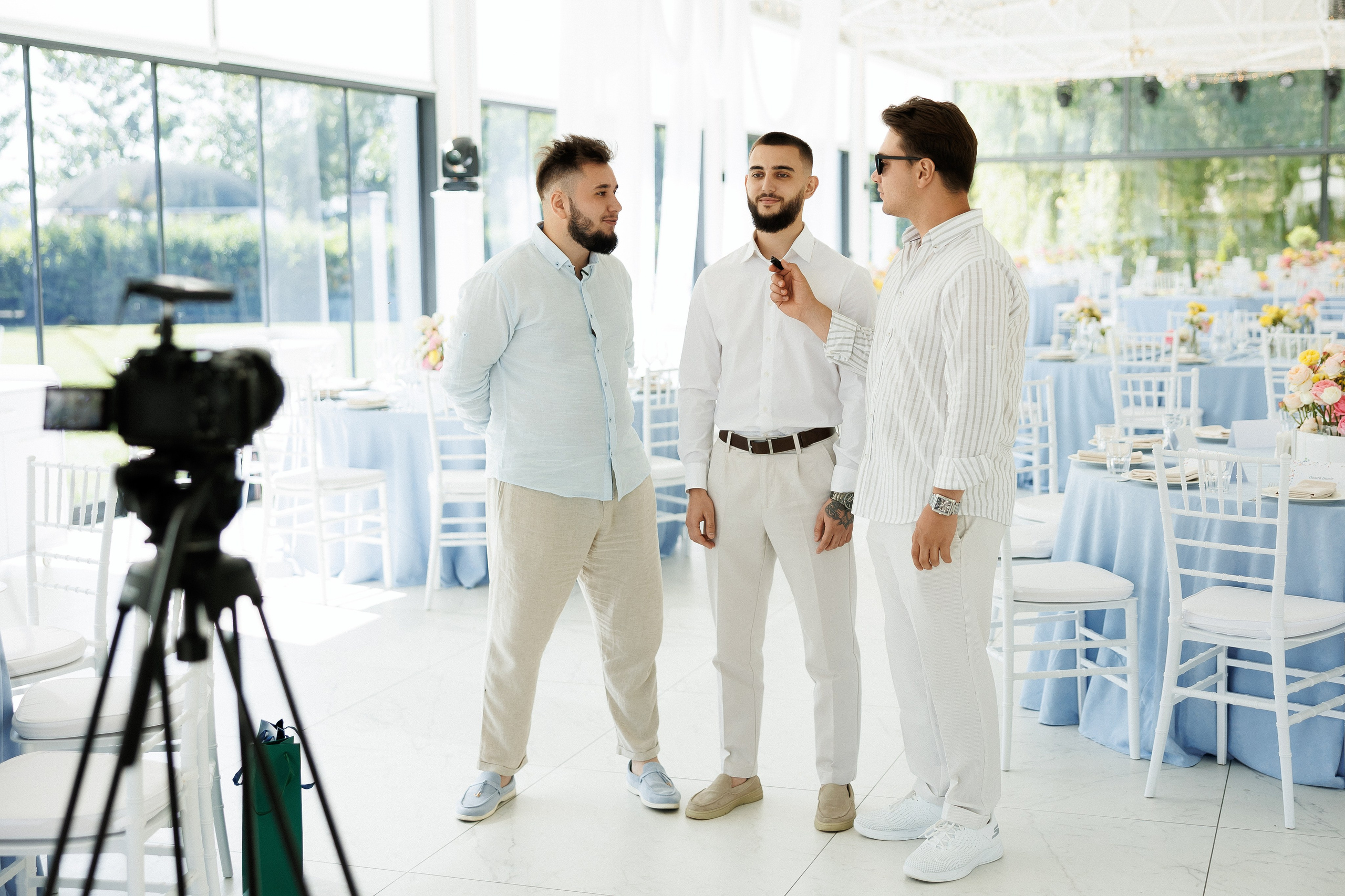 Florin & Corina — Complexul Turistic Costesti — Wedding Day. Servicii Foto și Video 067188353