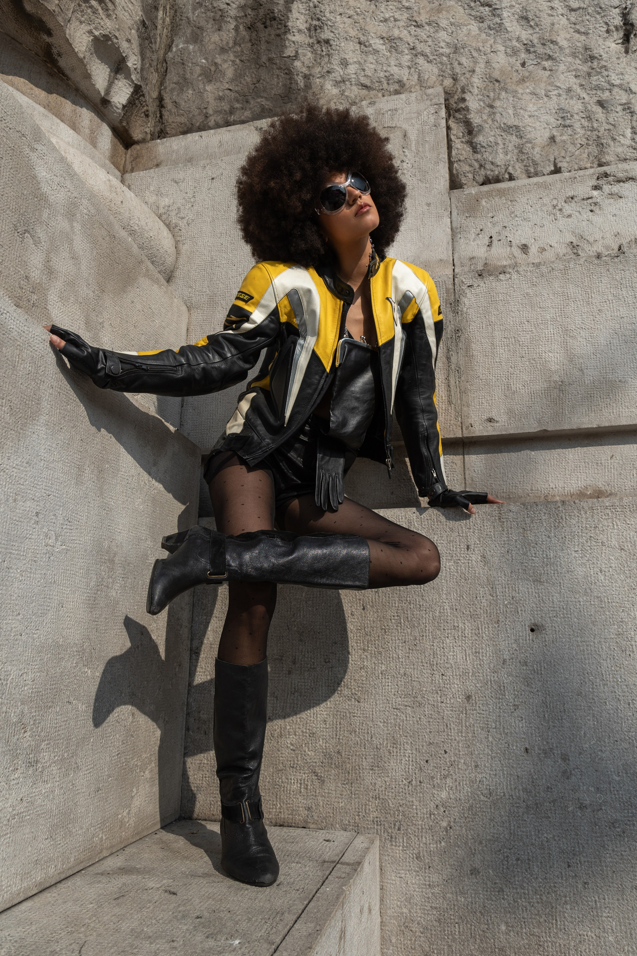 Judith. Photographer in Milan |Mila Pro Photo