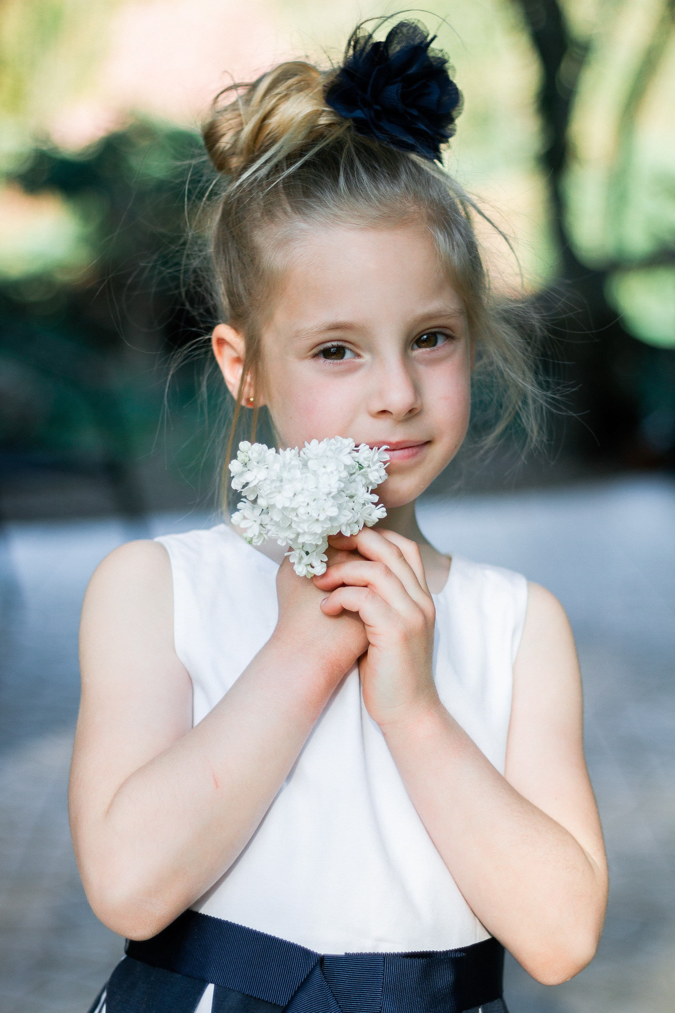 Portrait de famille. Studio photo « Partage ton bonheur » – Photographe famille près de Châtellerault, Poitiers et Tours
