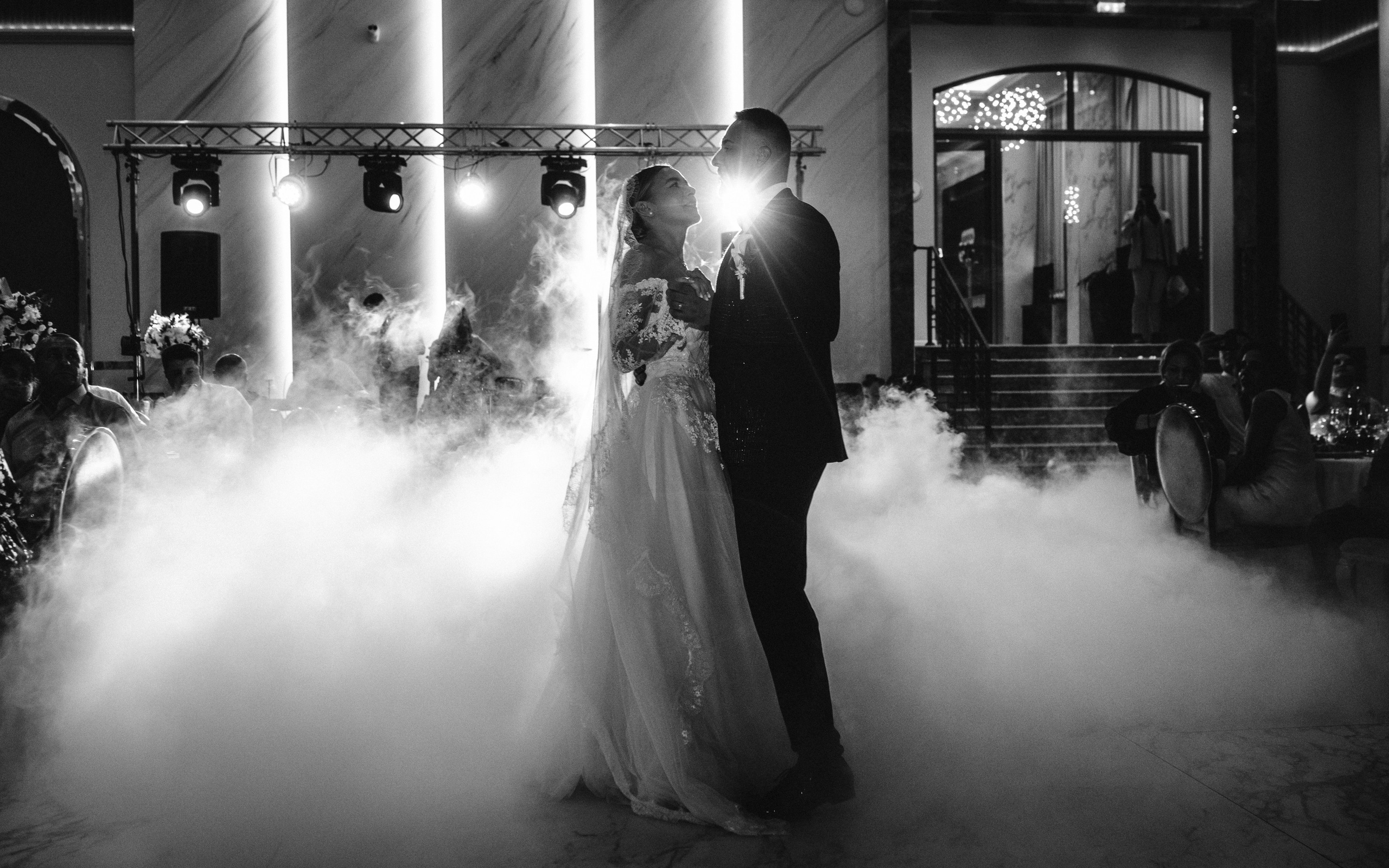 🤎 E l v i s și V i c t o r i a - Wedding Day. Wedding & Family Photographer