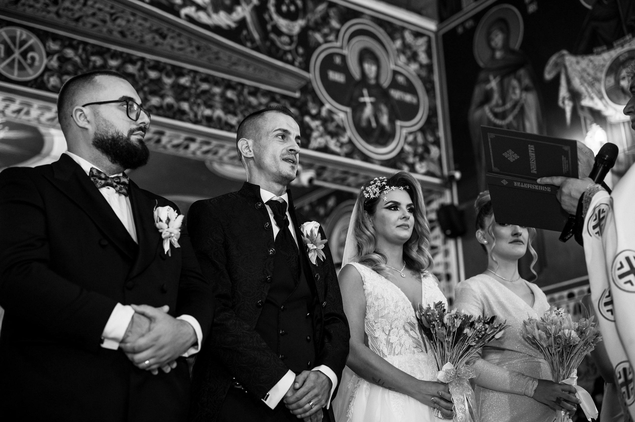 Nunta Nicoleta & Constantin