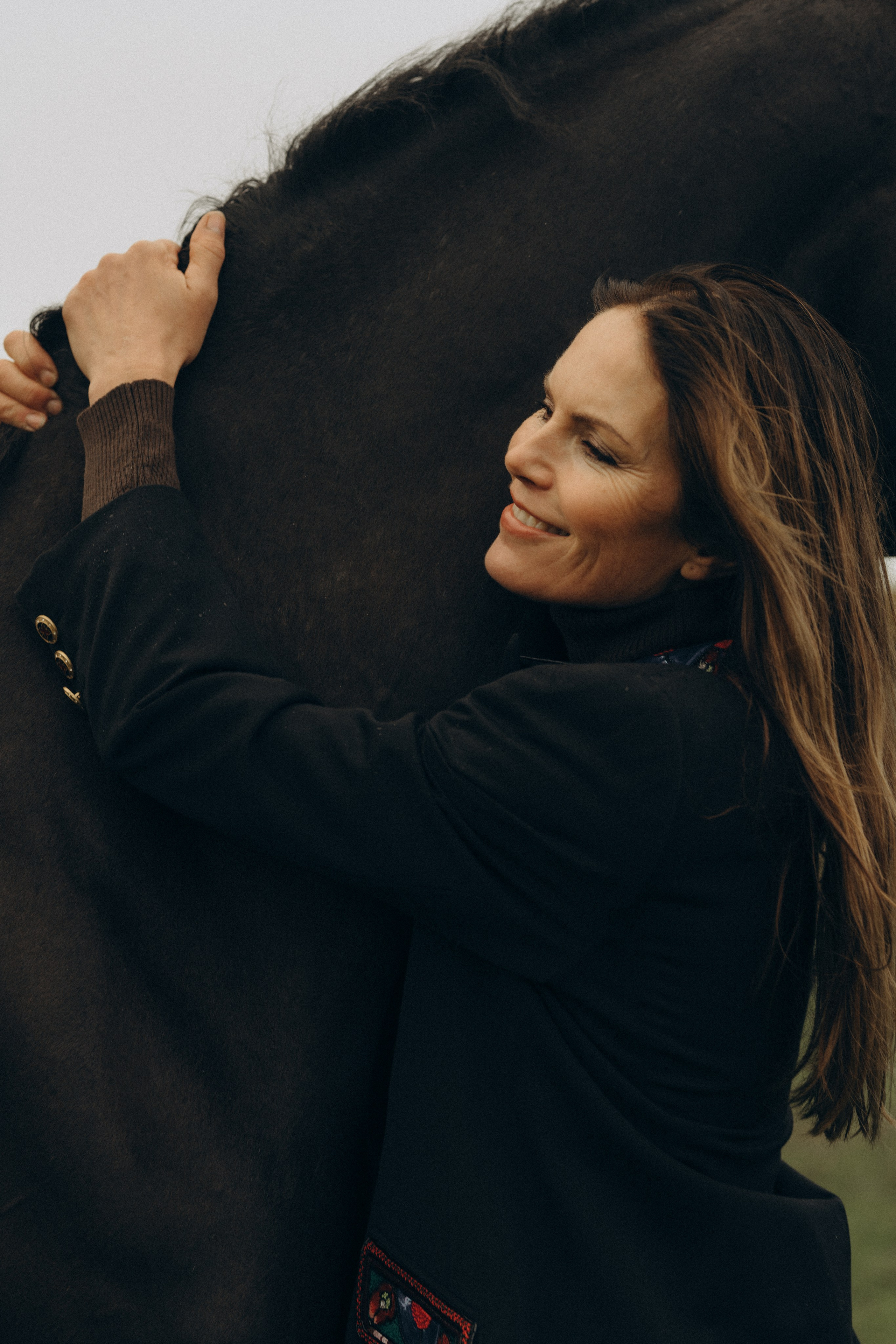 Susanna Hyypiä. Wedding and portrait photographer in Helsinki Vickan O