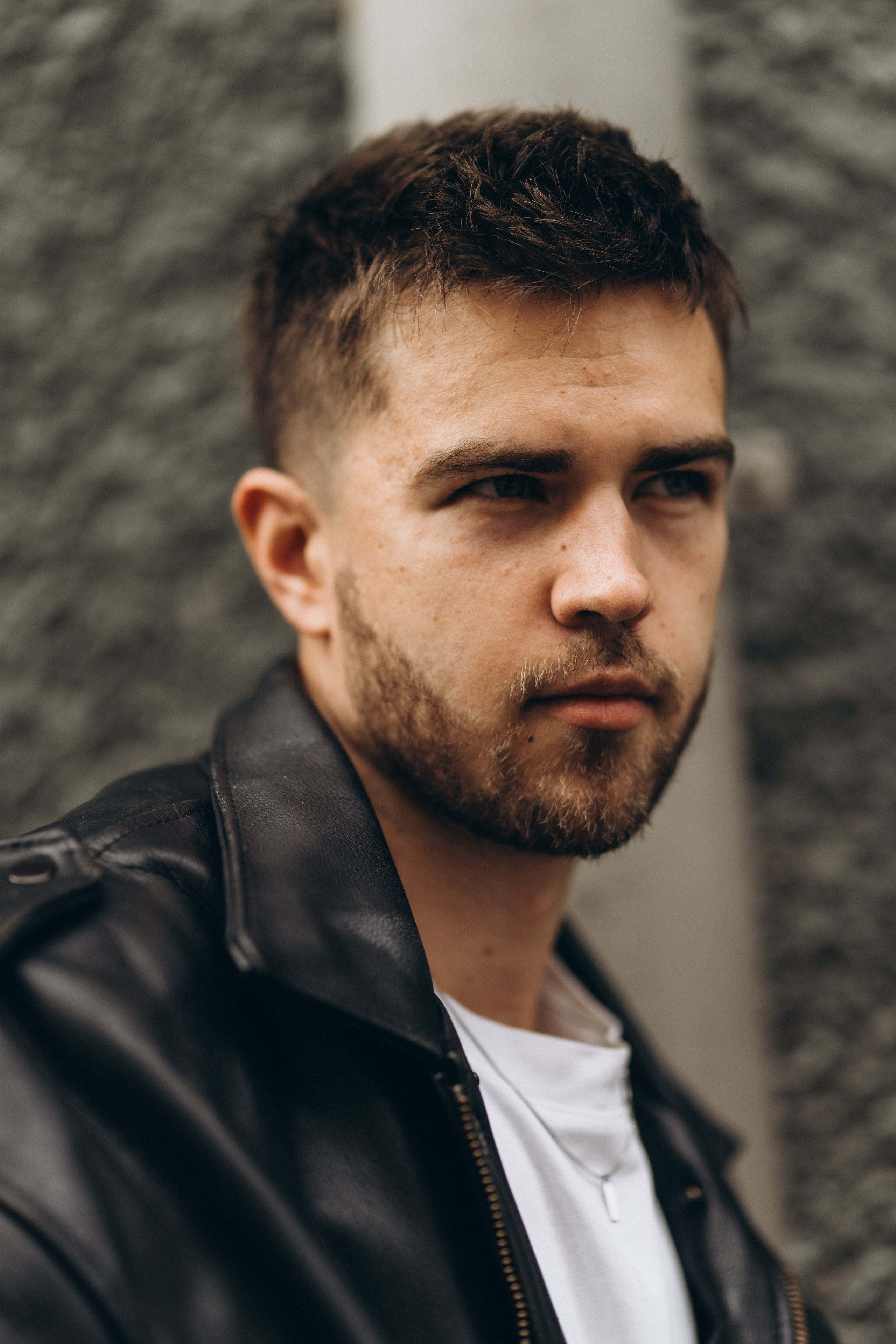 Kevin. Wedding and portrait photographer in Helsinki Vickan O