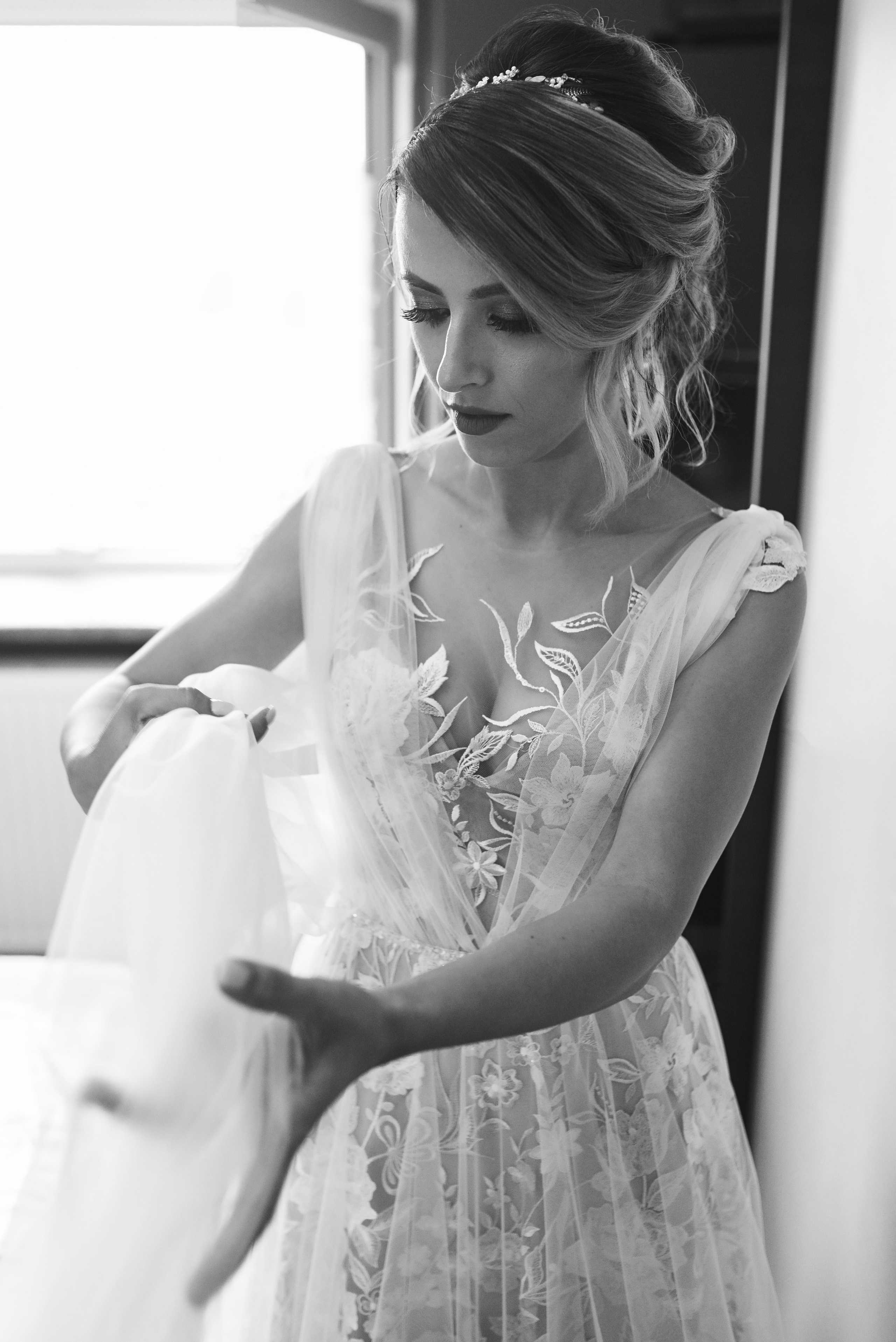 Ioana & Eugen. Acasă