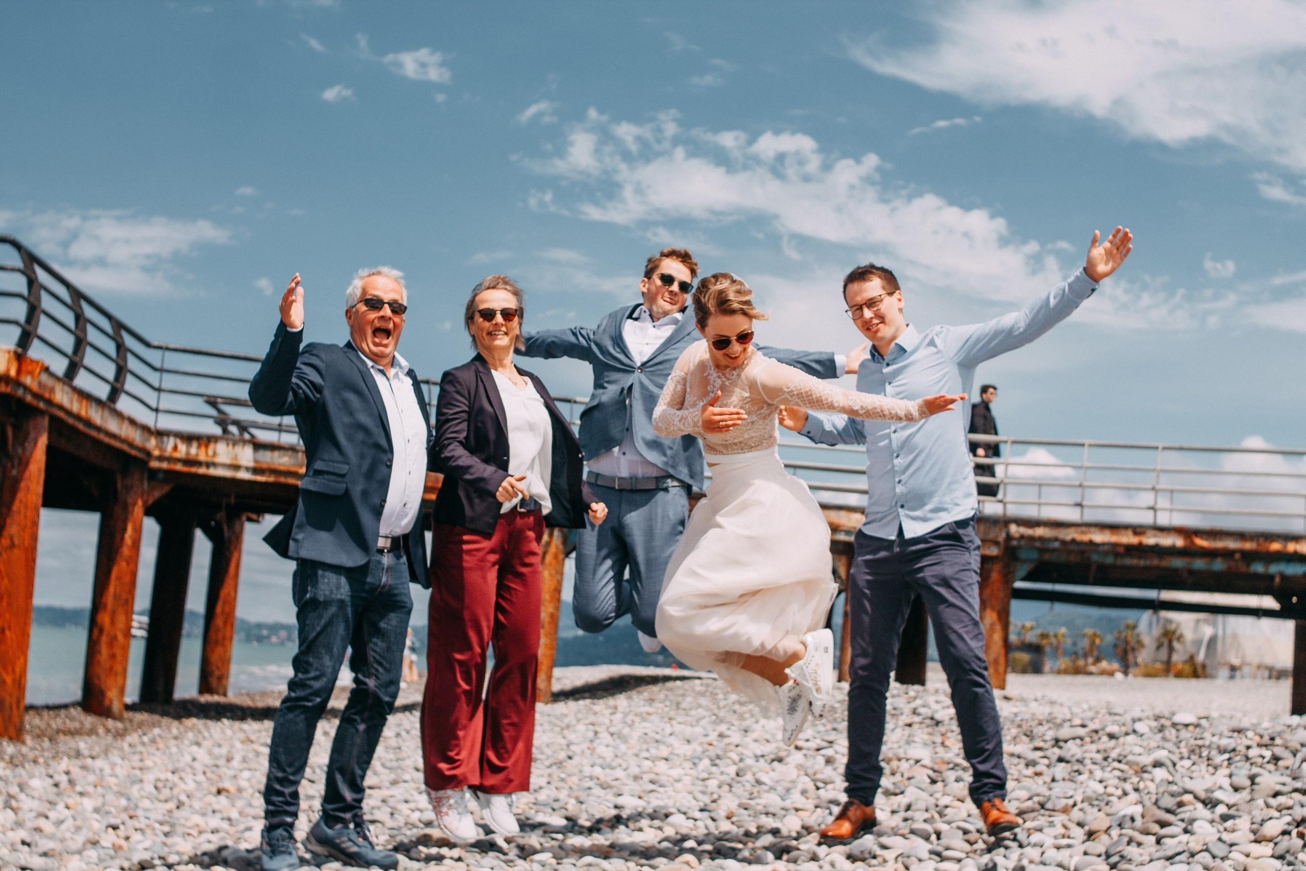 Мария и Марек. Свадебный и портретный фотограф в Белграде Екатерина Македонская