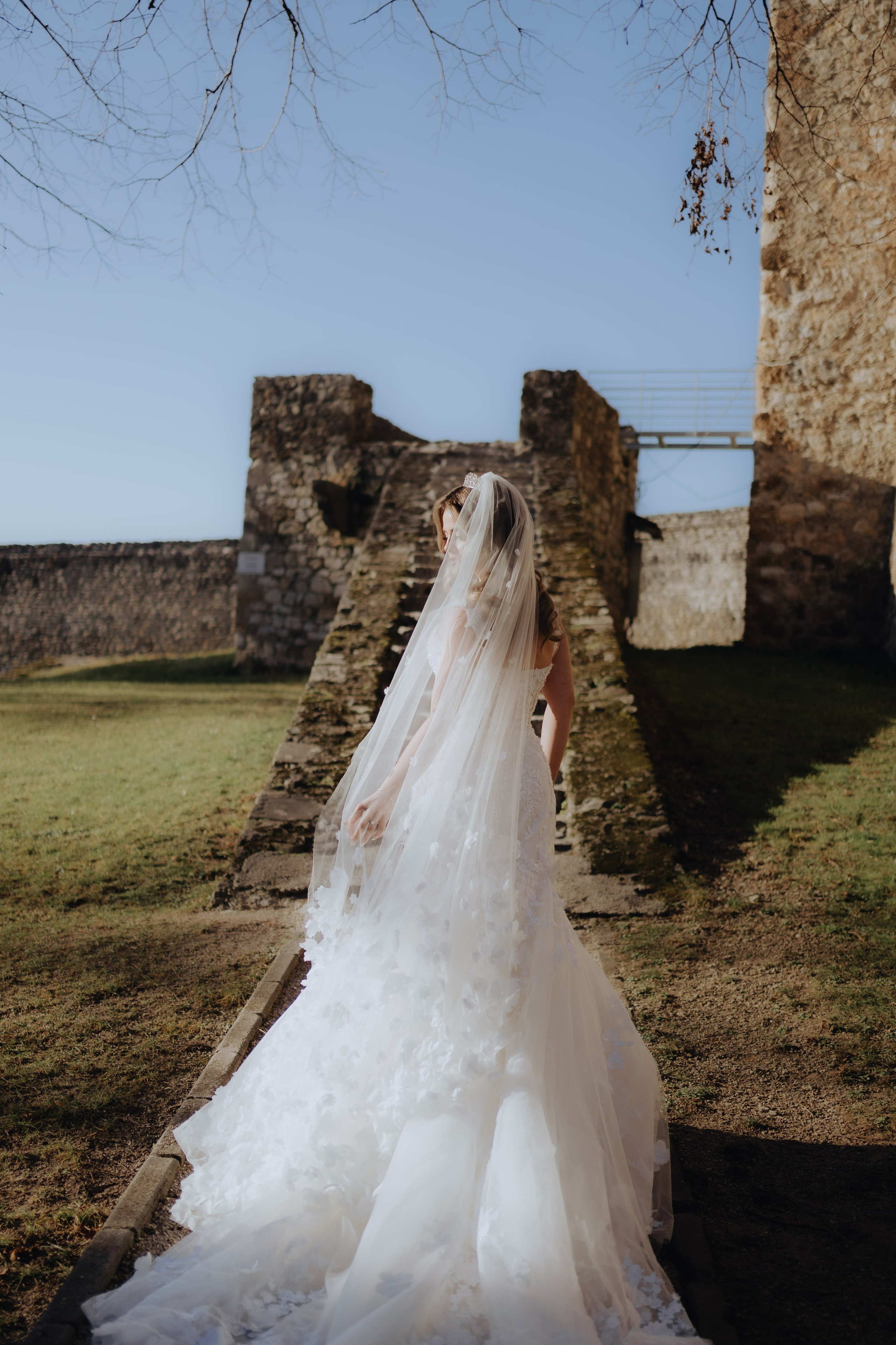Amina & Tarik ⎸ Bihać. Profesionalna Fotografija i Videografija | Sarajevo | yasinemir.com
